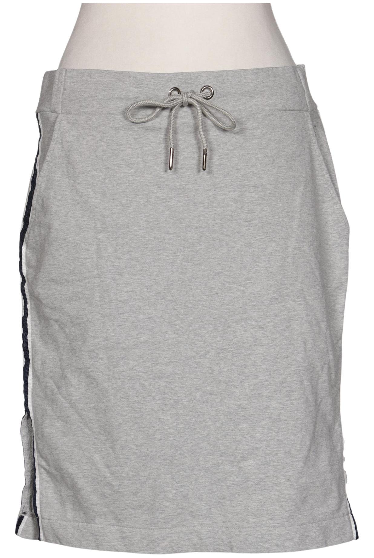 

Marc O Polo Damen Rock, grau, Gr. 36