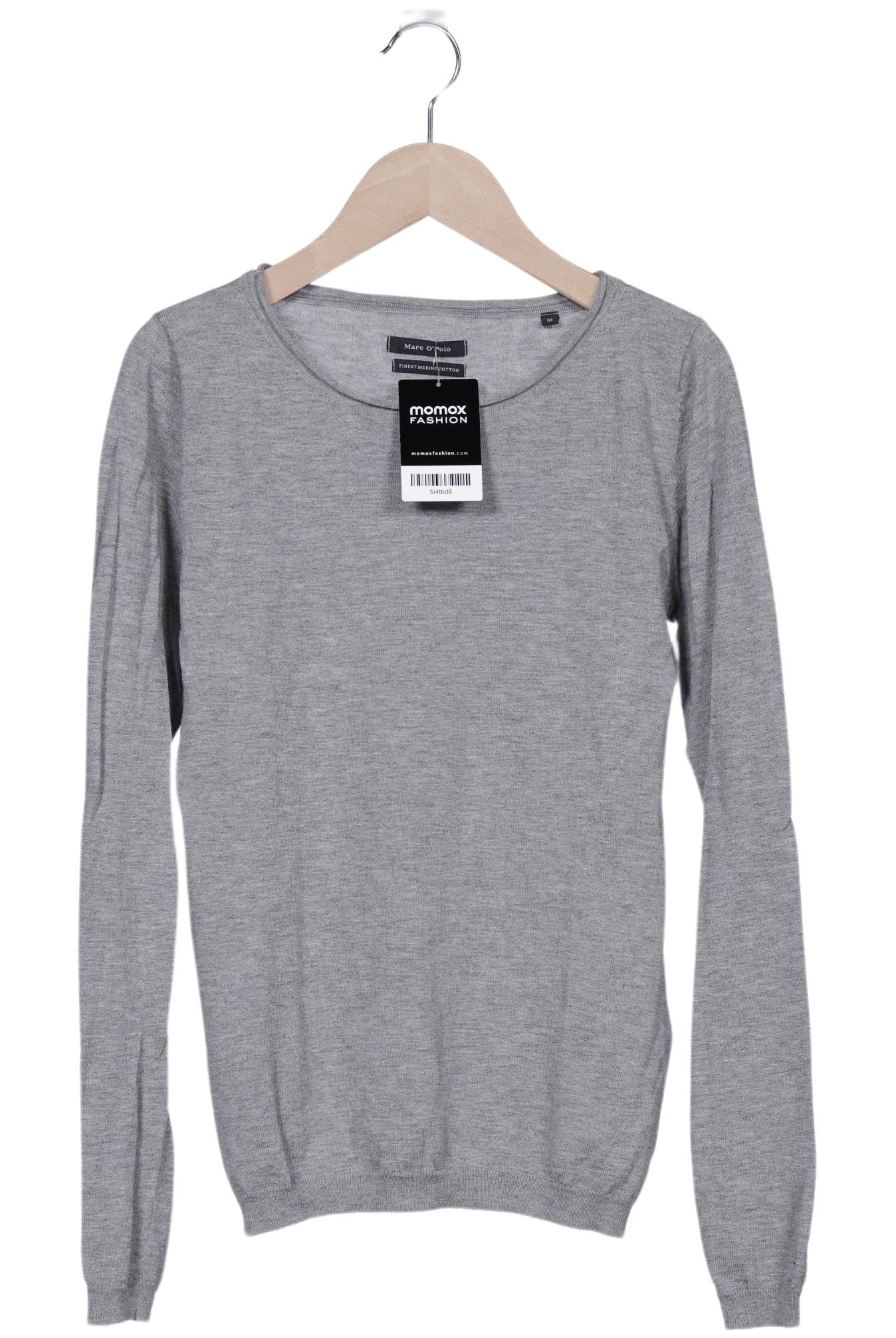 

Marc O Polo Damen Pullover, grau, Gr. 34