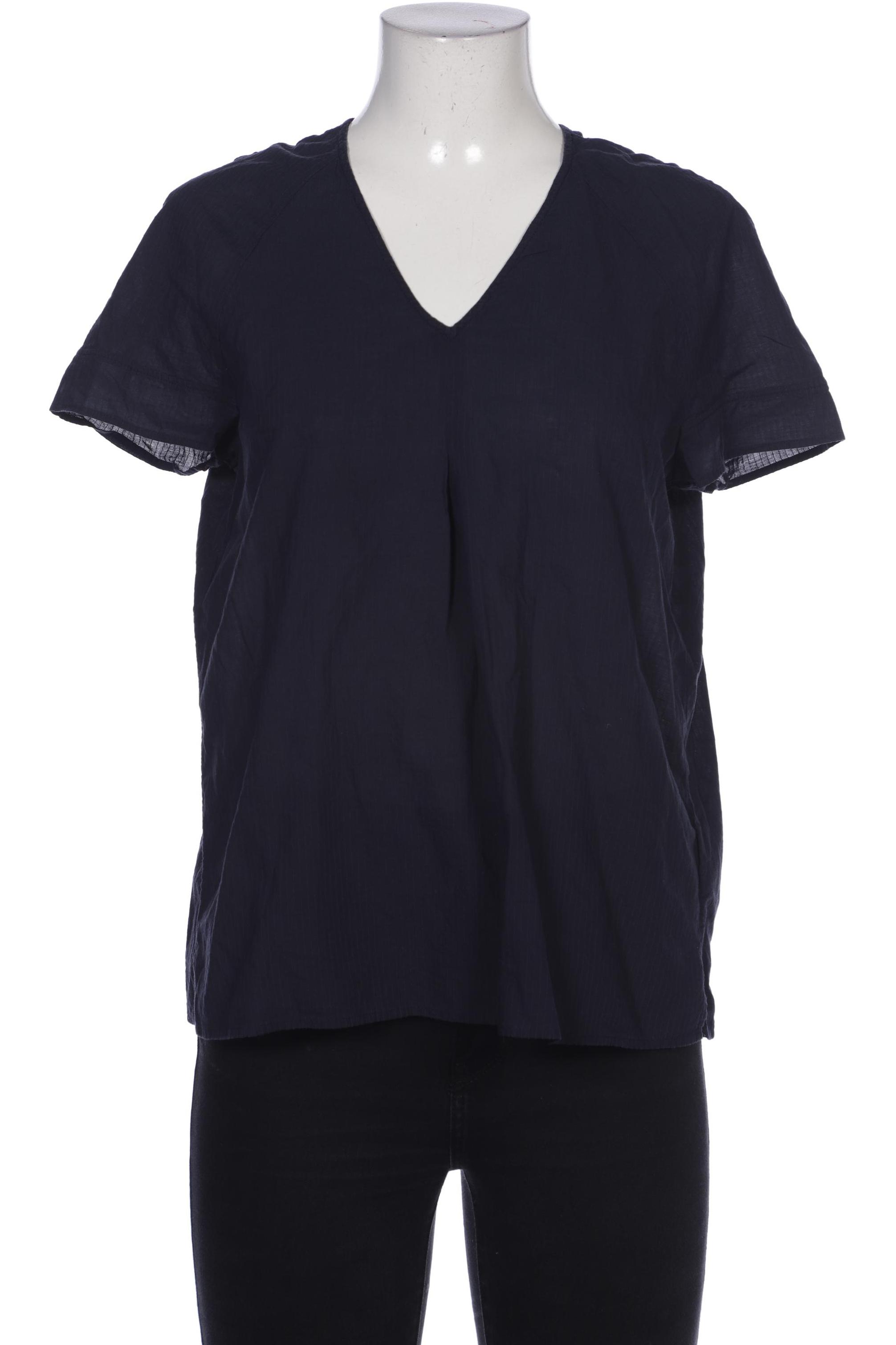 

Marc O Polo Damen Bluse, marineblau, Gr. 38