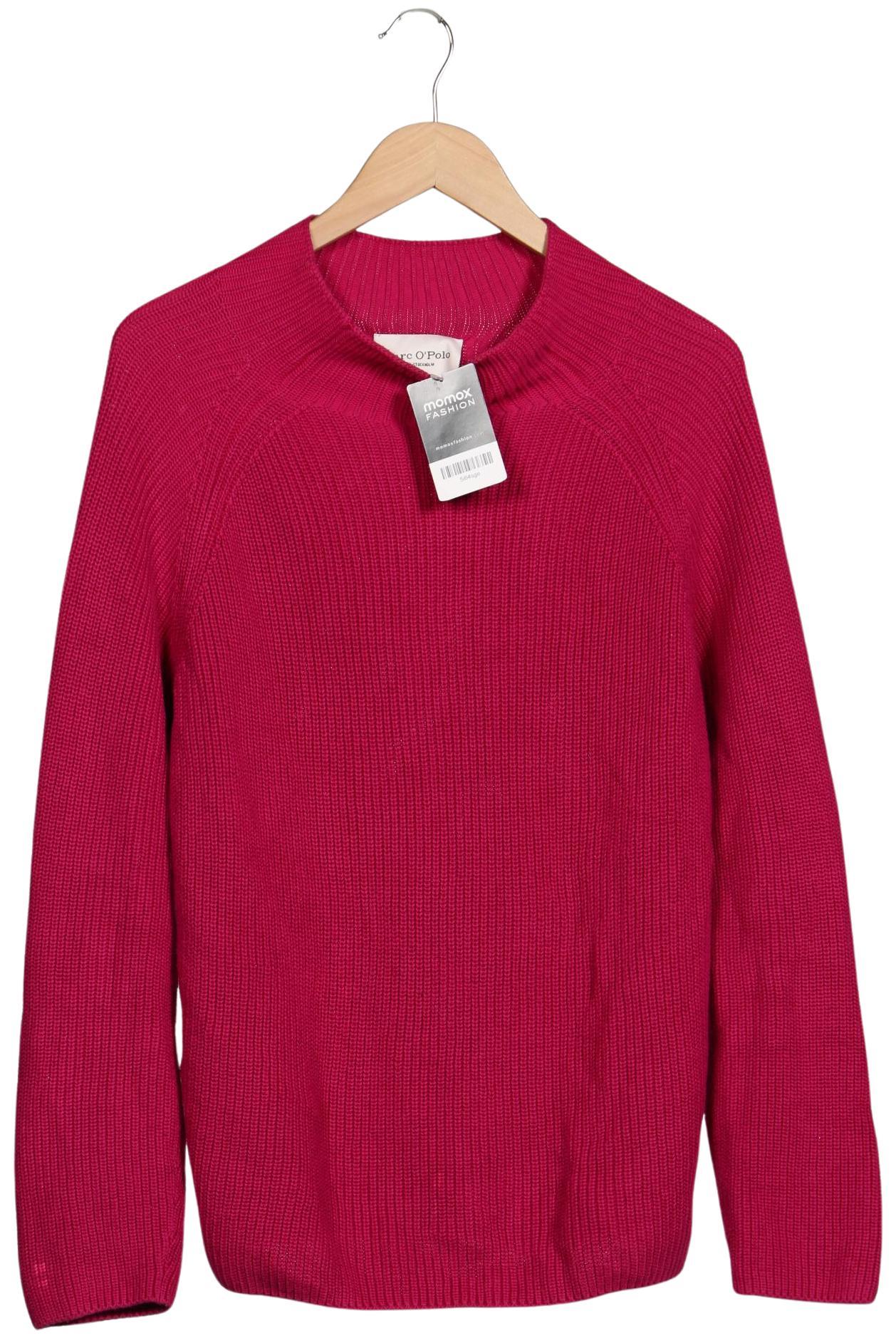 

Marc O Polo Damen Pullover, pink, Gr. 46