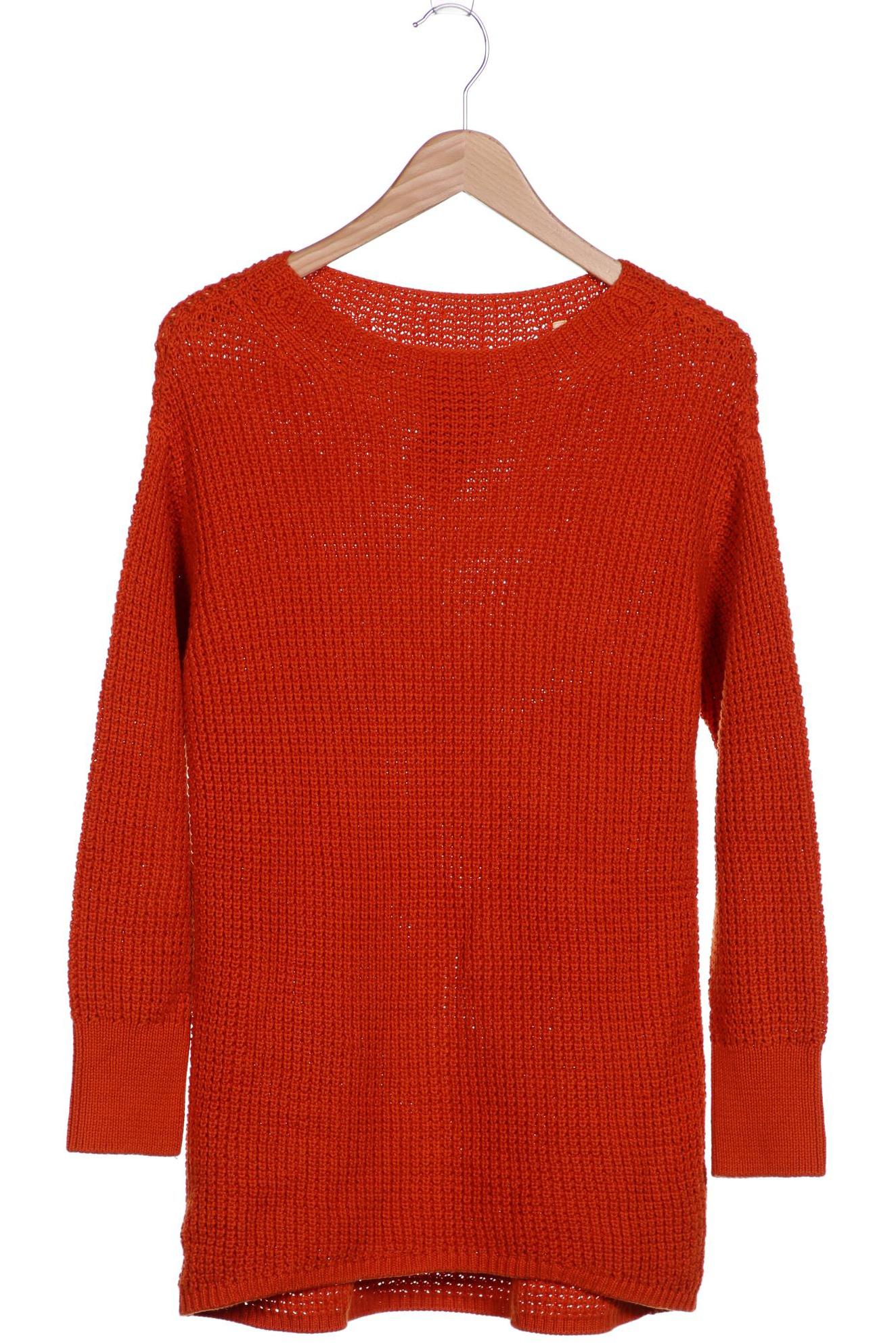 

Marc O Polo Damen Pullover, orange