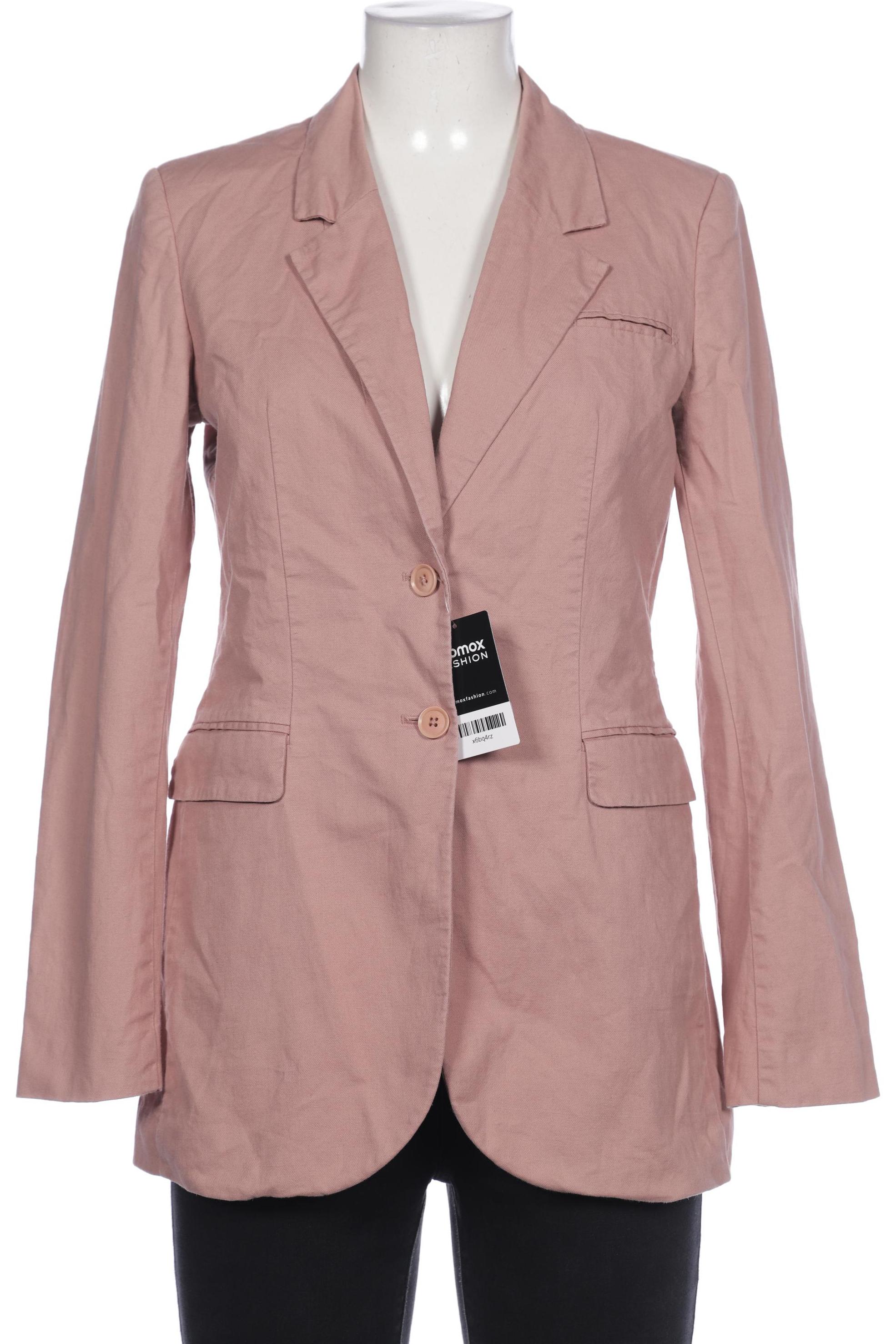 

Marc O Polo Damen Blazer, pink, Gr. 38