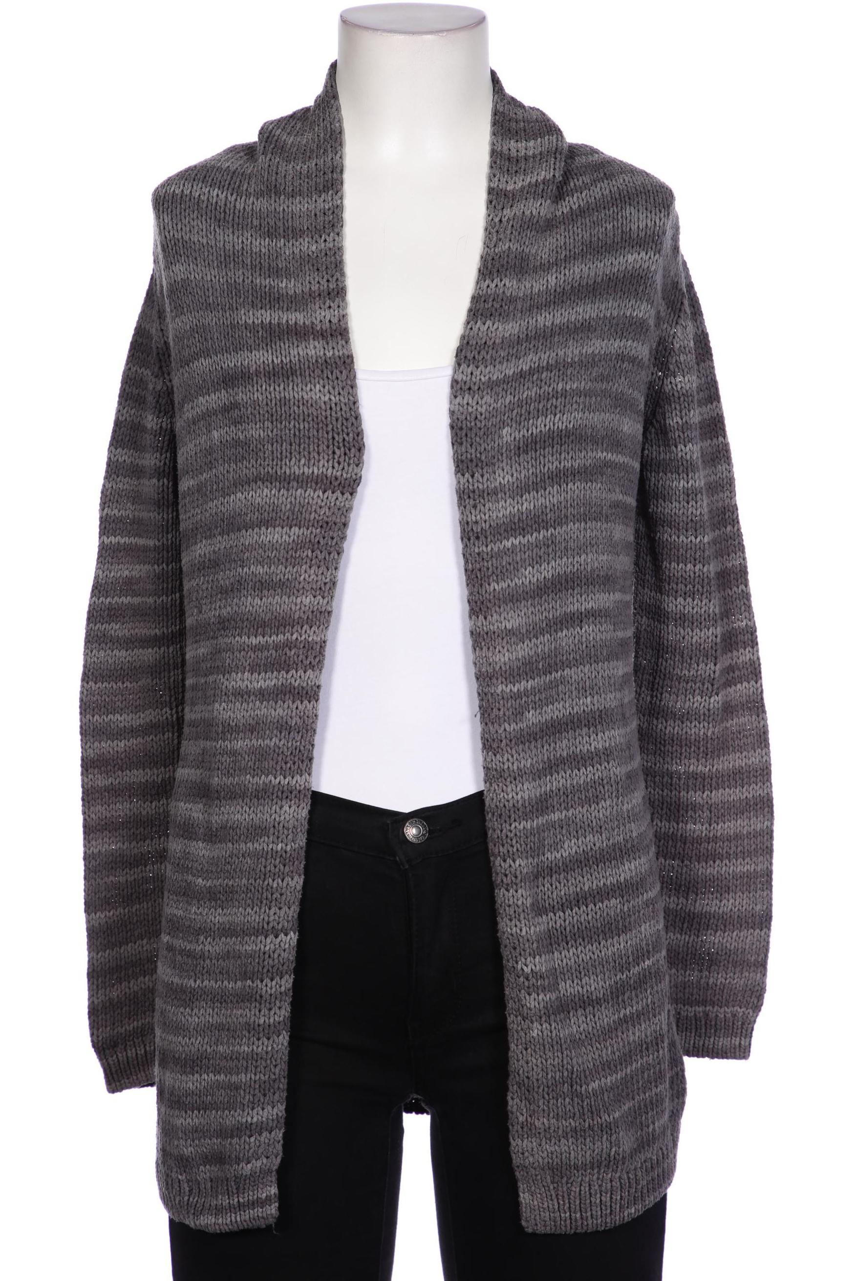 

Marc O Polo Damen Strickjacke, grau