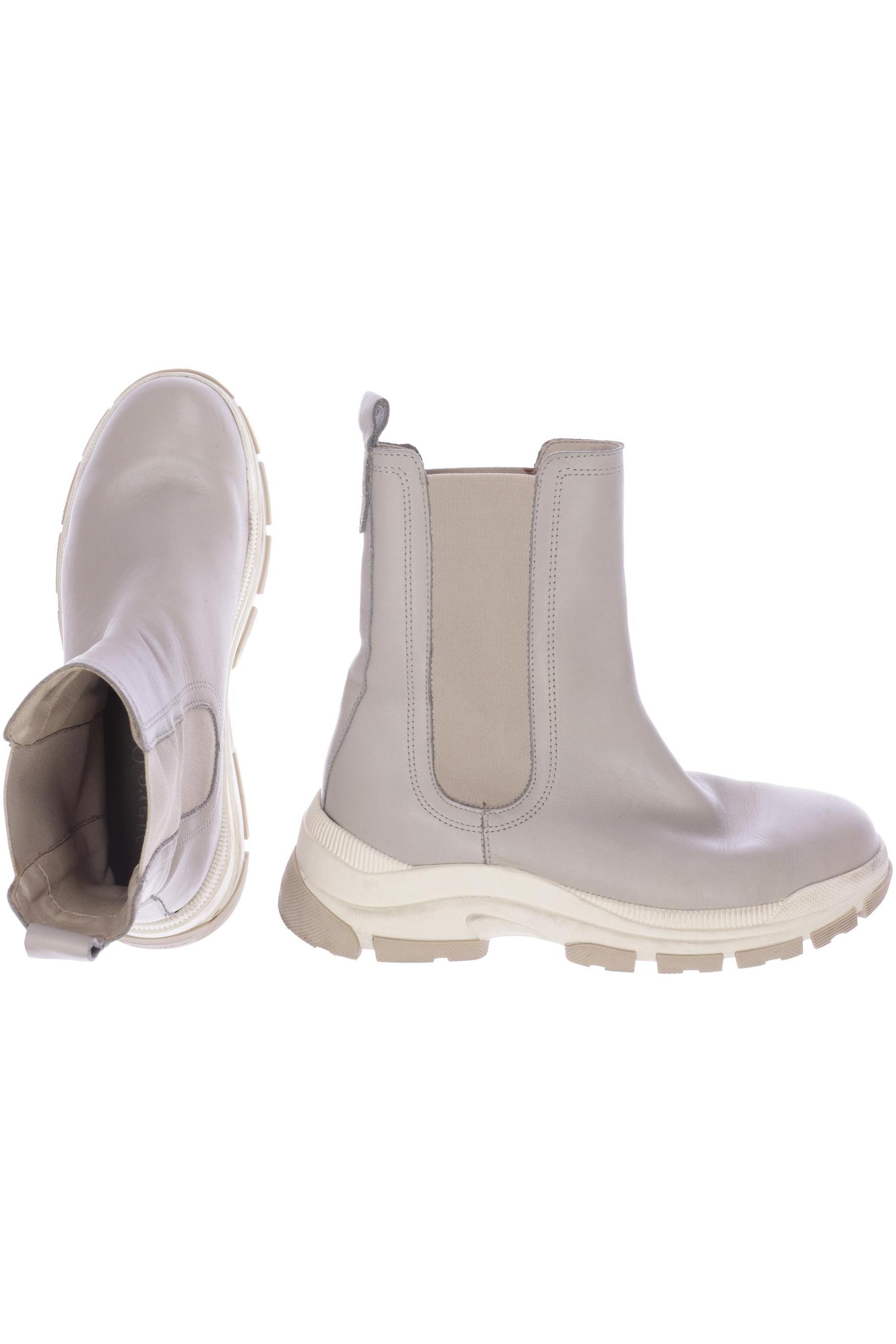 

Marc O Polo Damen Stiefelette, beige, Gr. 38