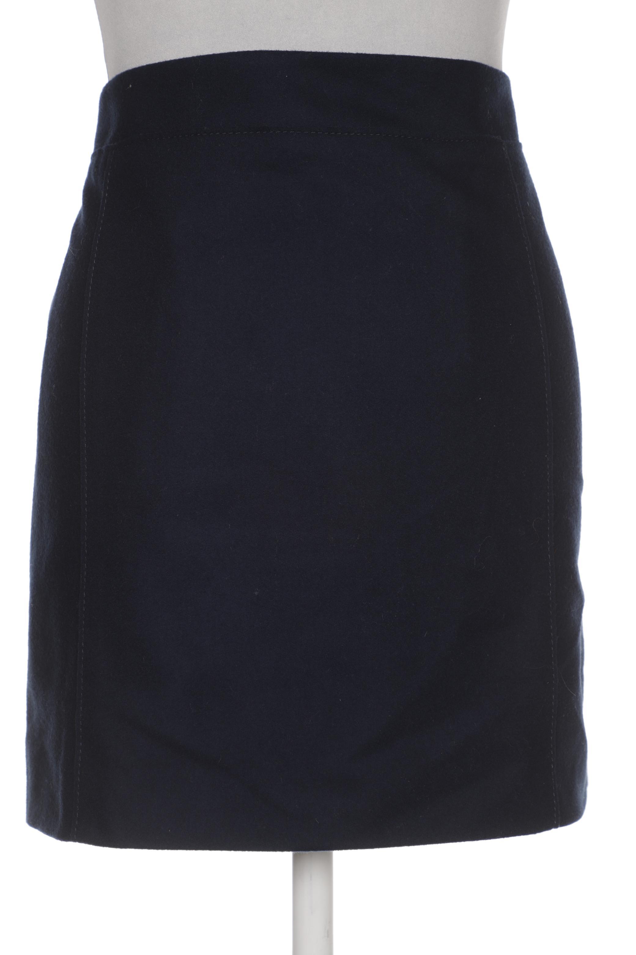 

Marc O Polo Damen Rock, marineblau, Gr. 38