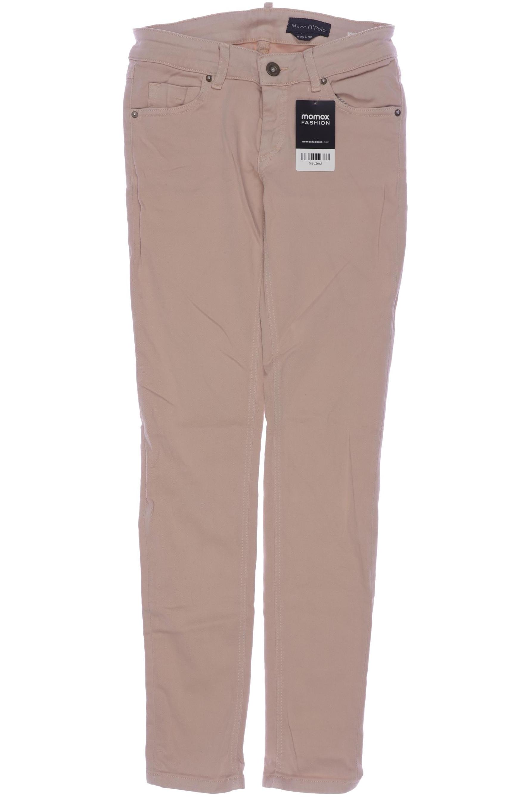 

Marc O Polo Damen Stoffhose, pink, Gr. 25