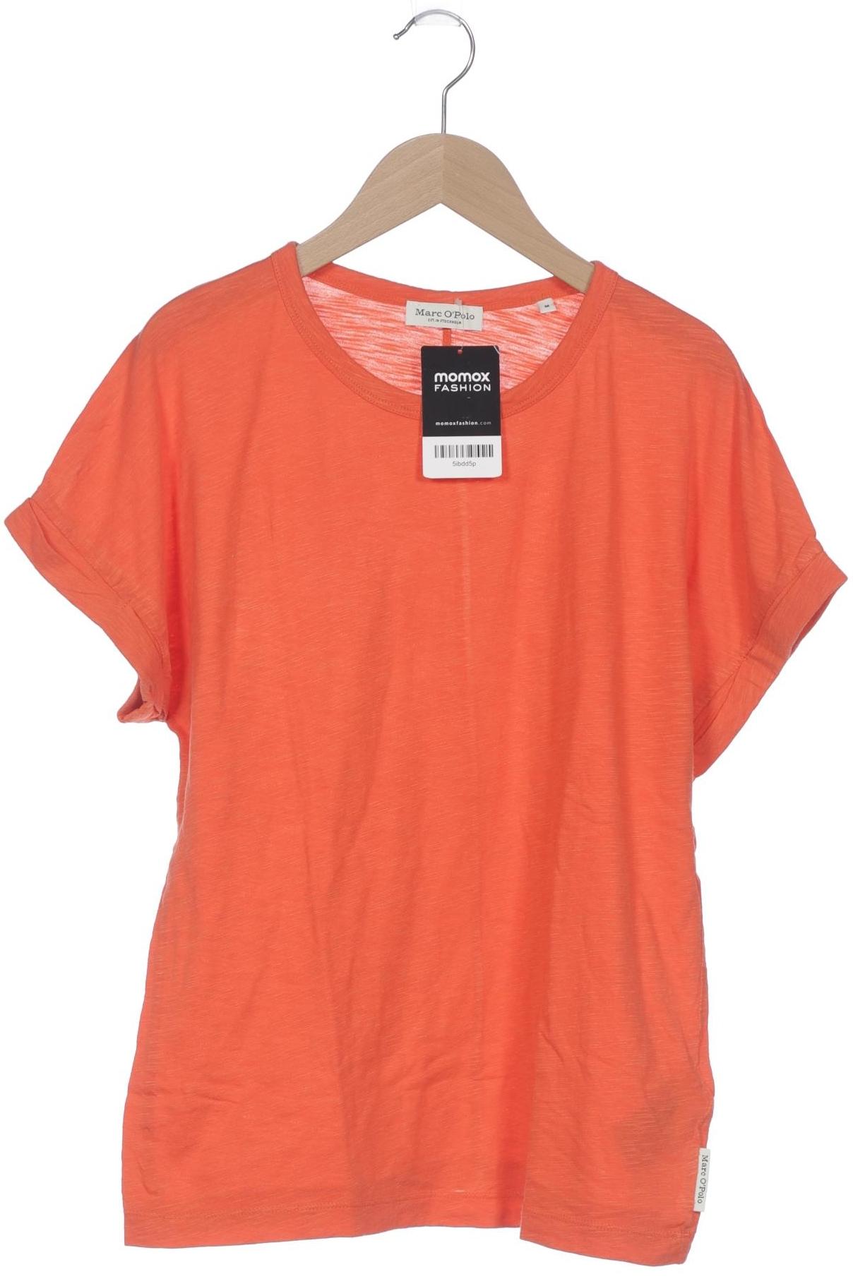 

Marc O Polo Damen T-Shirt, rot, Gr. 38