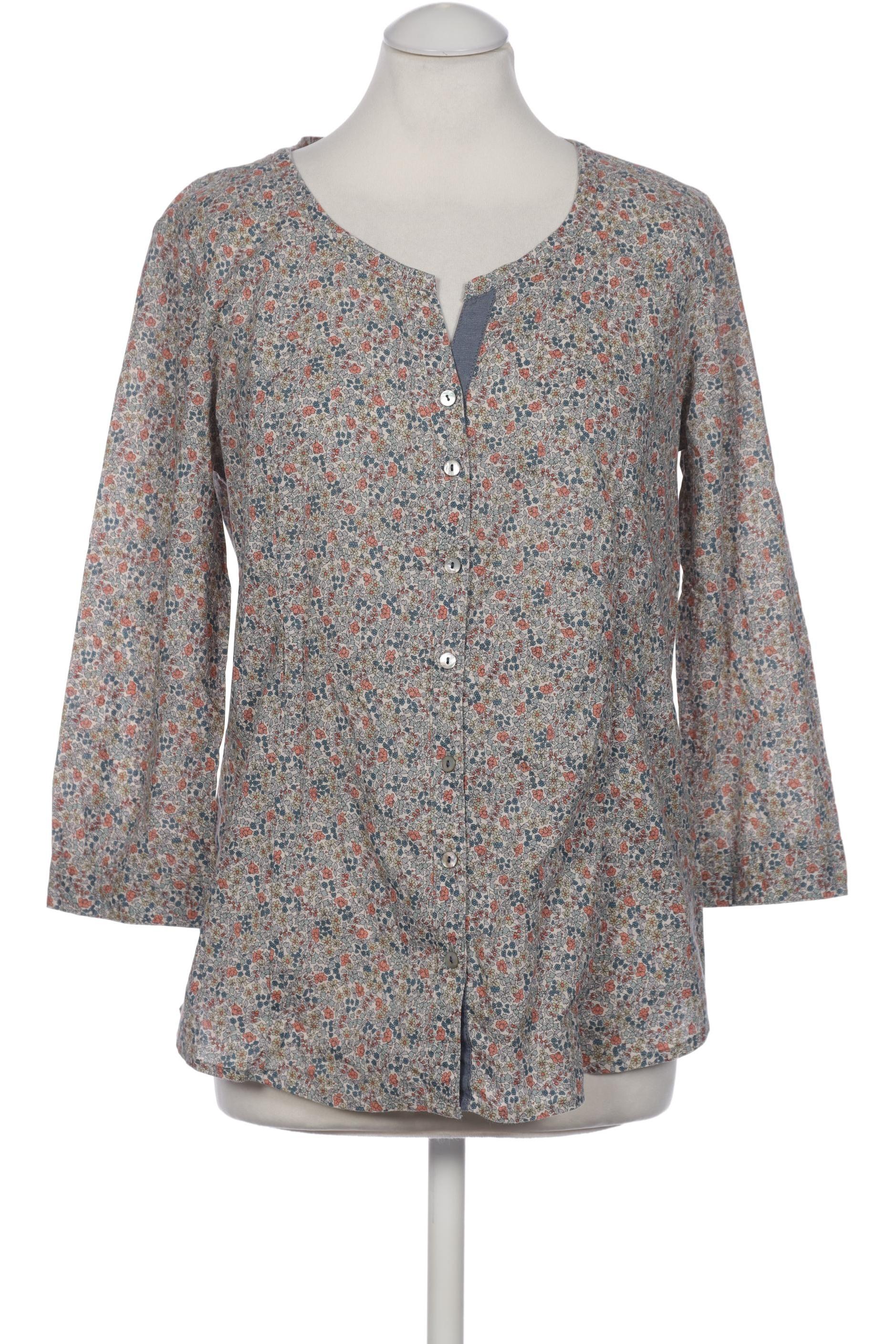 

Marc O Polo Damen Bluse, cremeweiß, Gr. 40