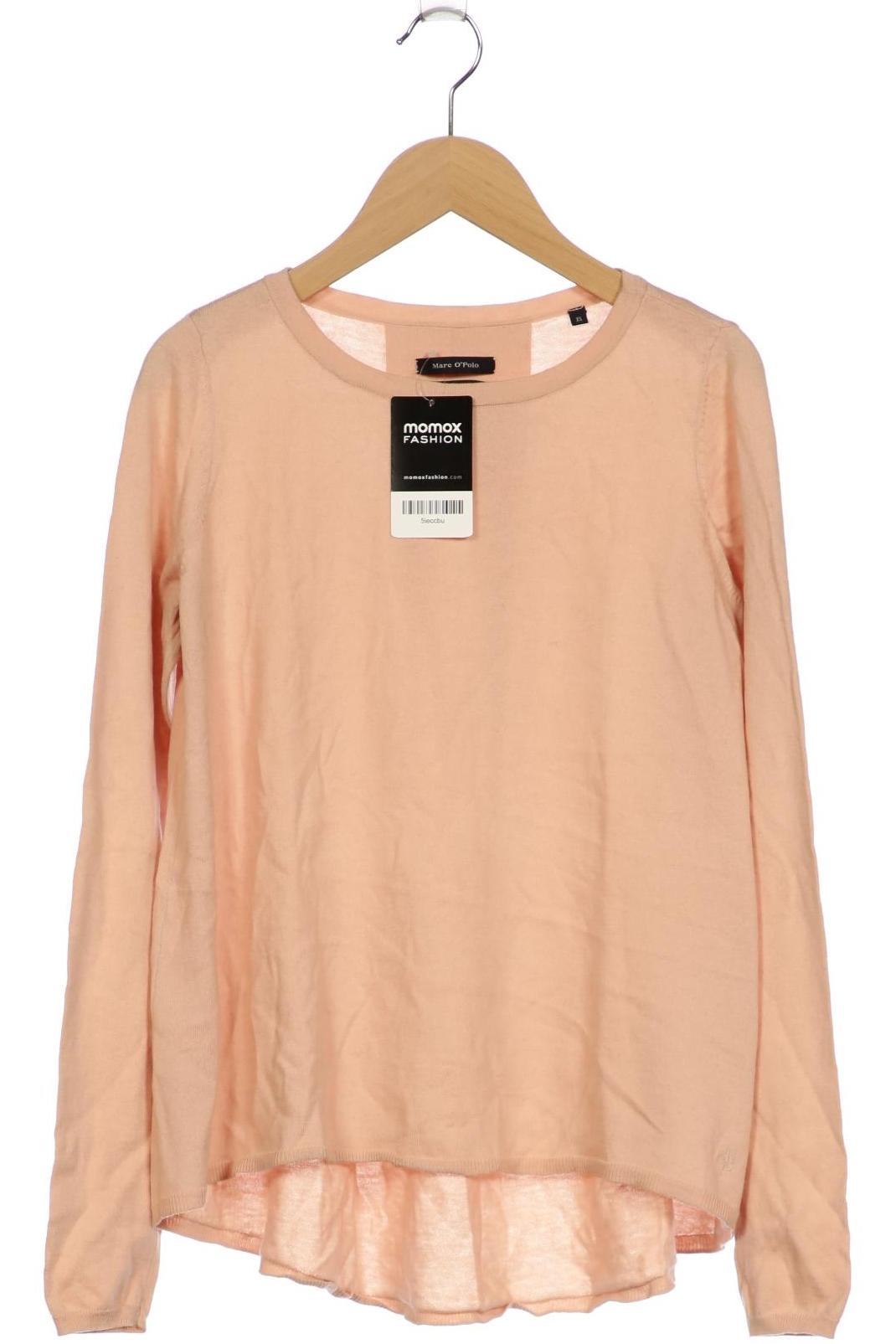 

Marc O Polo Damen Pullover, pink, Gr. 34