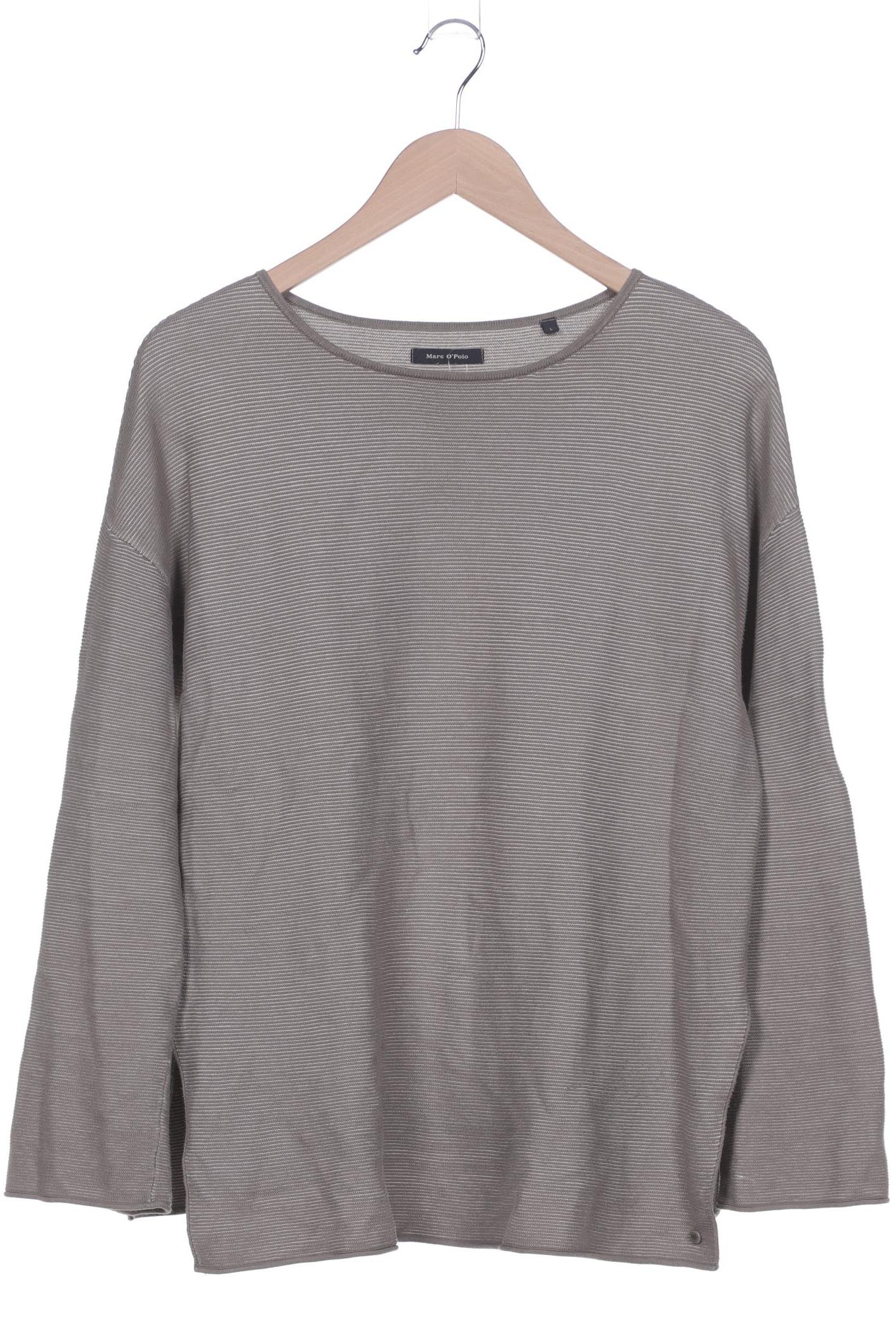 

Marc O Polo Damen Pullover, grau, Gr. 42
