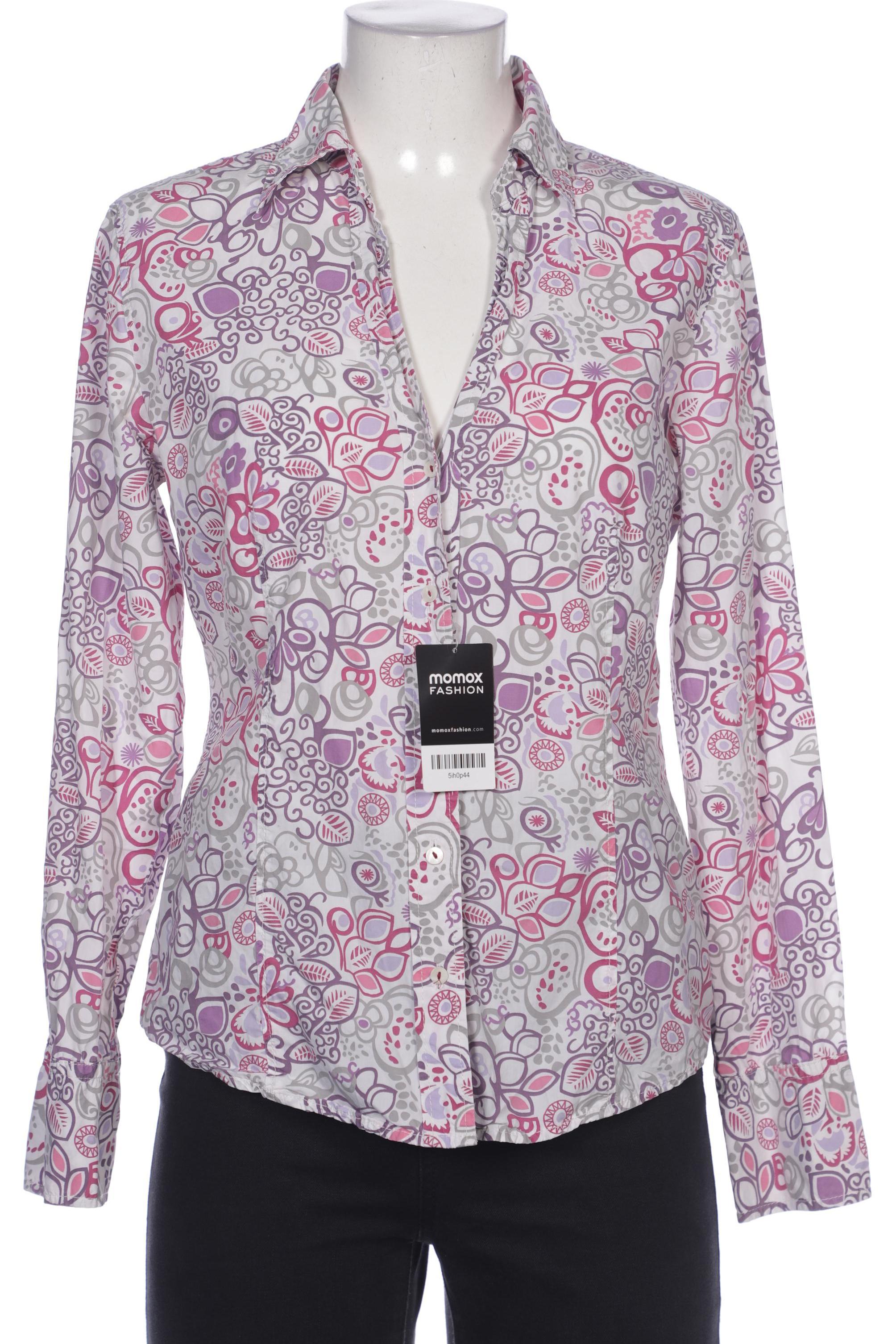 

Marc O Polo Damen Bluse, pink, Gr. 40