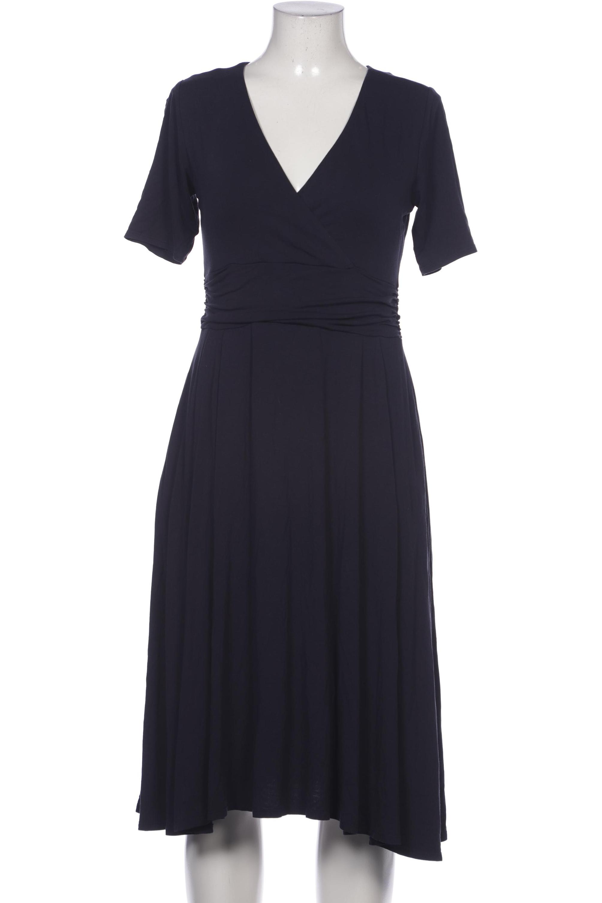

Marc O Polo Damen Kleid, marineblau, Gr. 38
