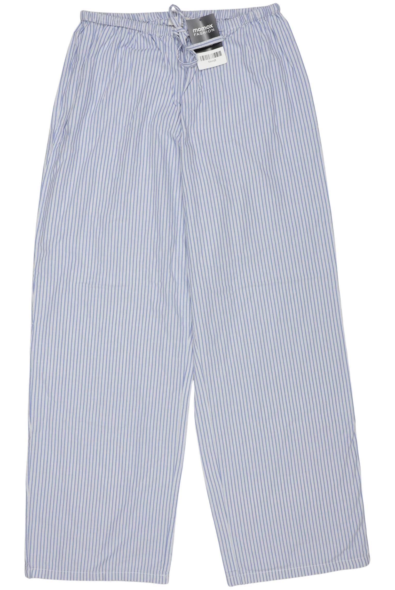 

Marc O Polo Damen Stoffhose, blau, Gr. 28
