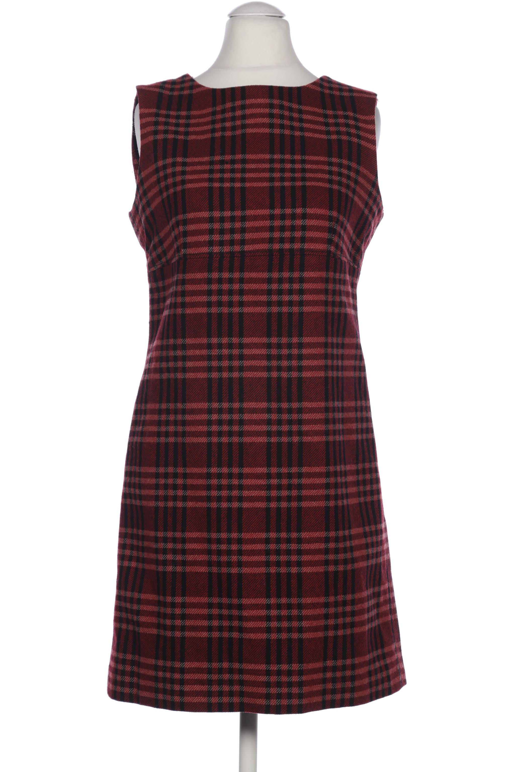 

Marc O Polo Damen Kleid, bordeaux, Gr. 38