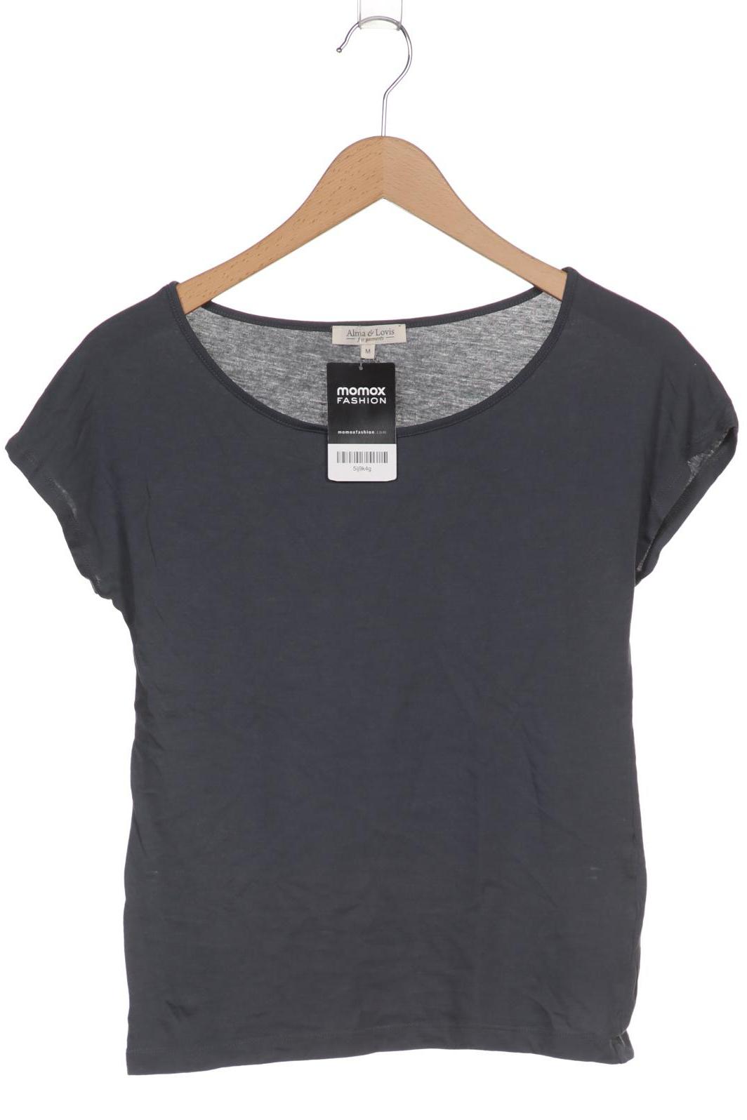 

Marc O Polo Damen T-Shirt, marineblau