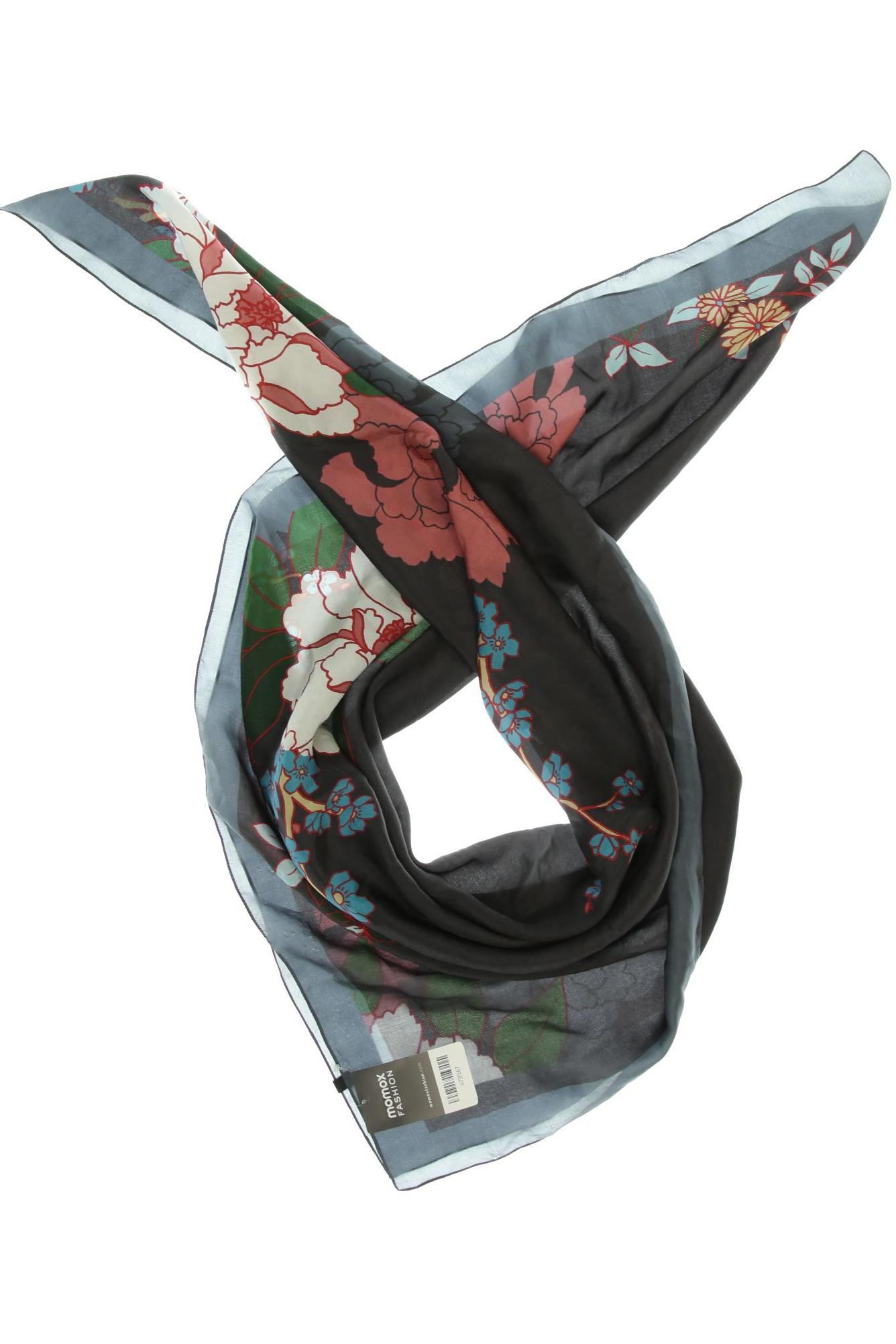 

Marc O Polo Damen Schal, schwarz, Gr.