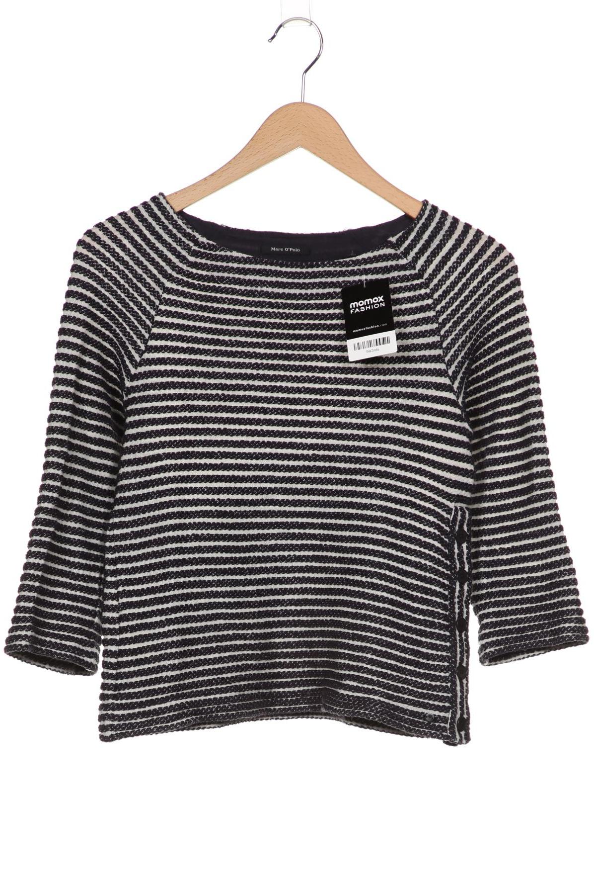 

Marc O Polo Damen Pullover, marineblau