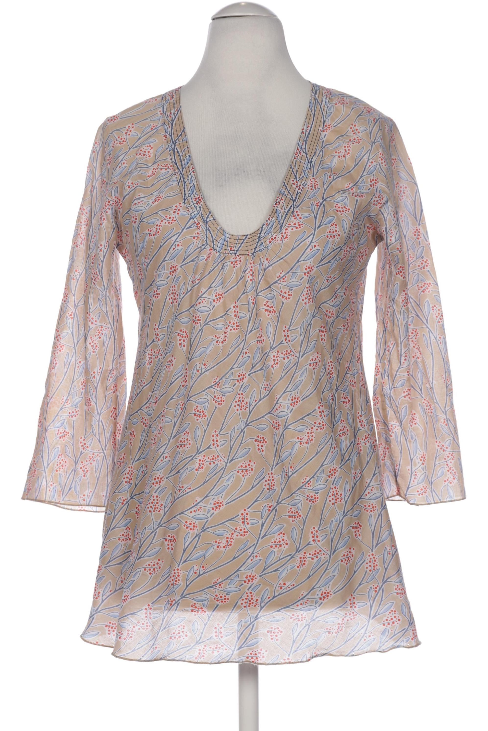 

Marc O Polo Damen Bluse, beige, Gr. 38
