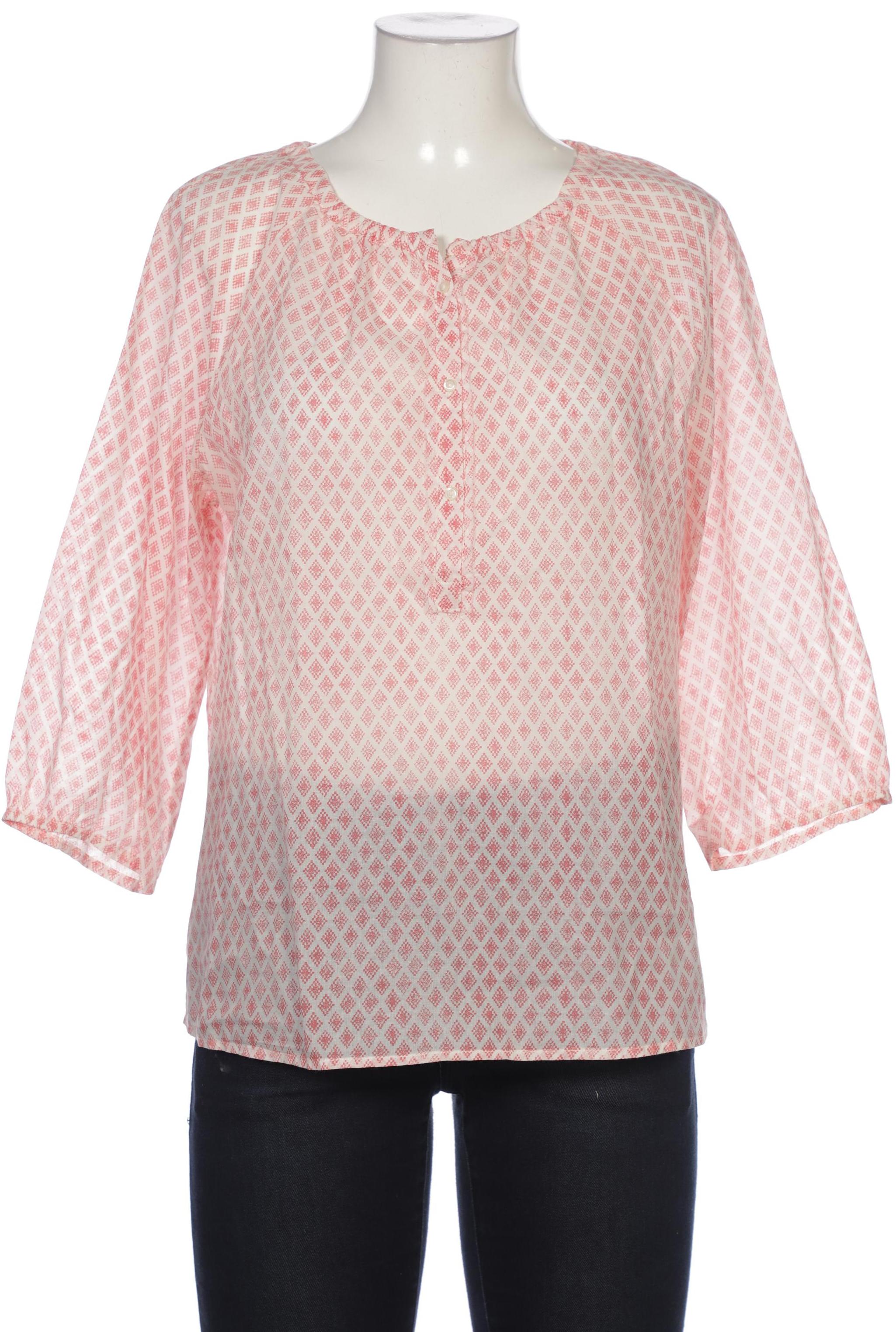 

Marc O Polo Damen Bluse, pink