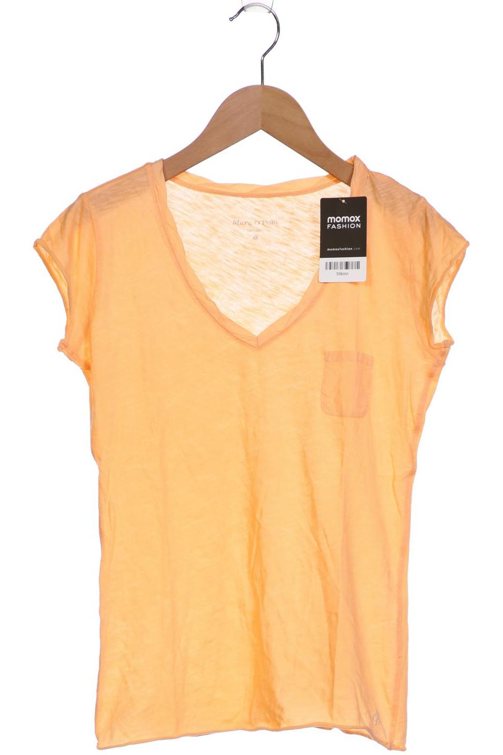 

Marc O Polo Damen T-Shirt, orange