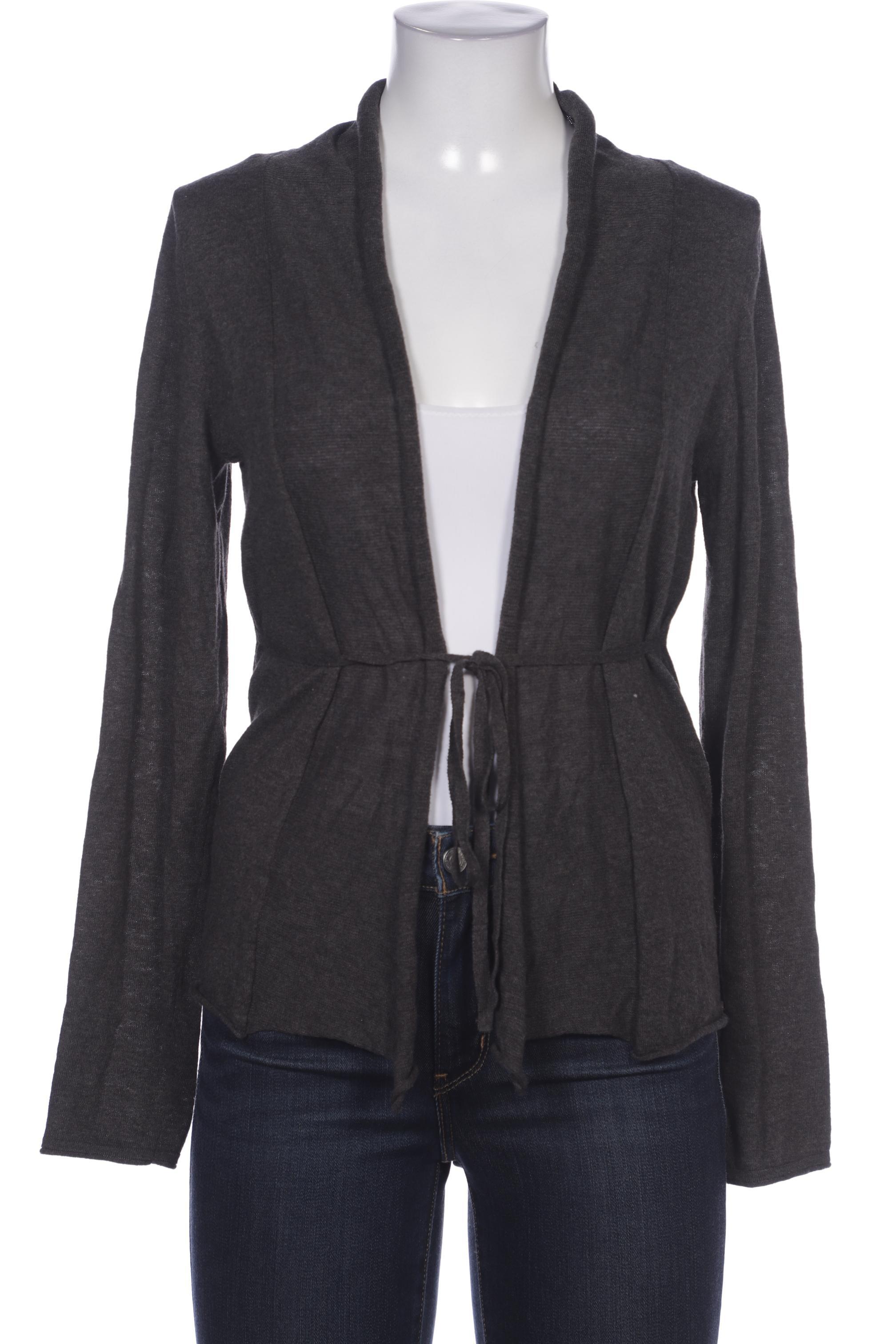 

Marc O Polo Damen Strickjacke, grau, Gr. 38