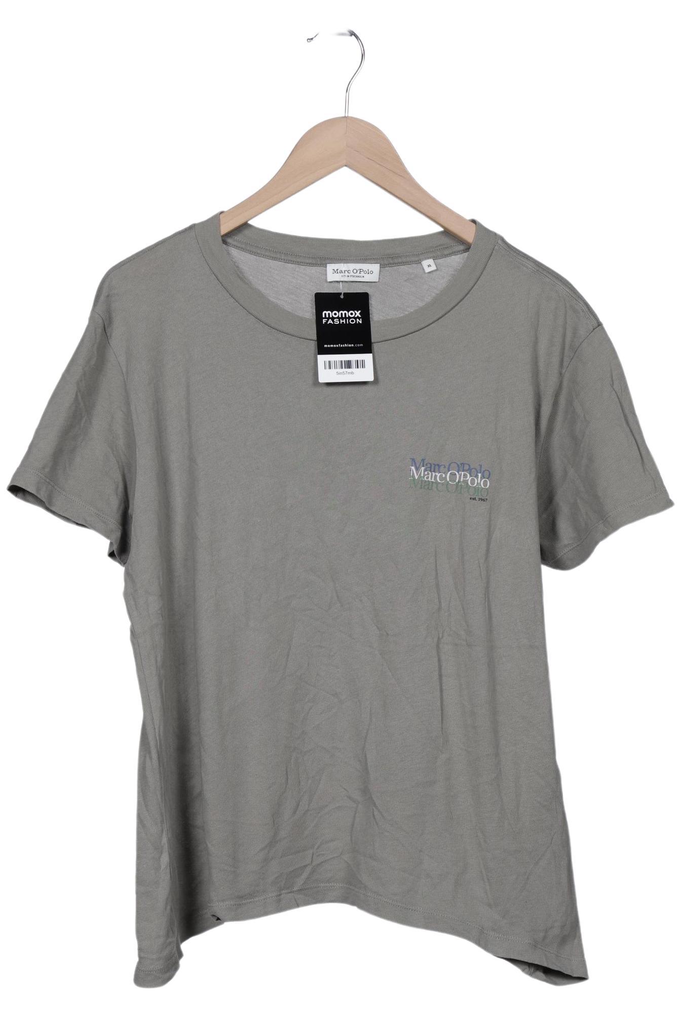 

Marc O Polo Damen T-Shirt, grün, Gr. 44