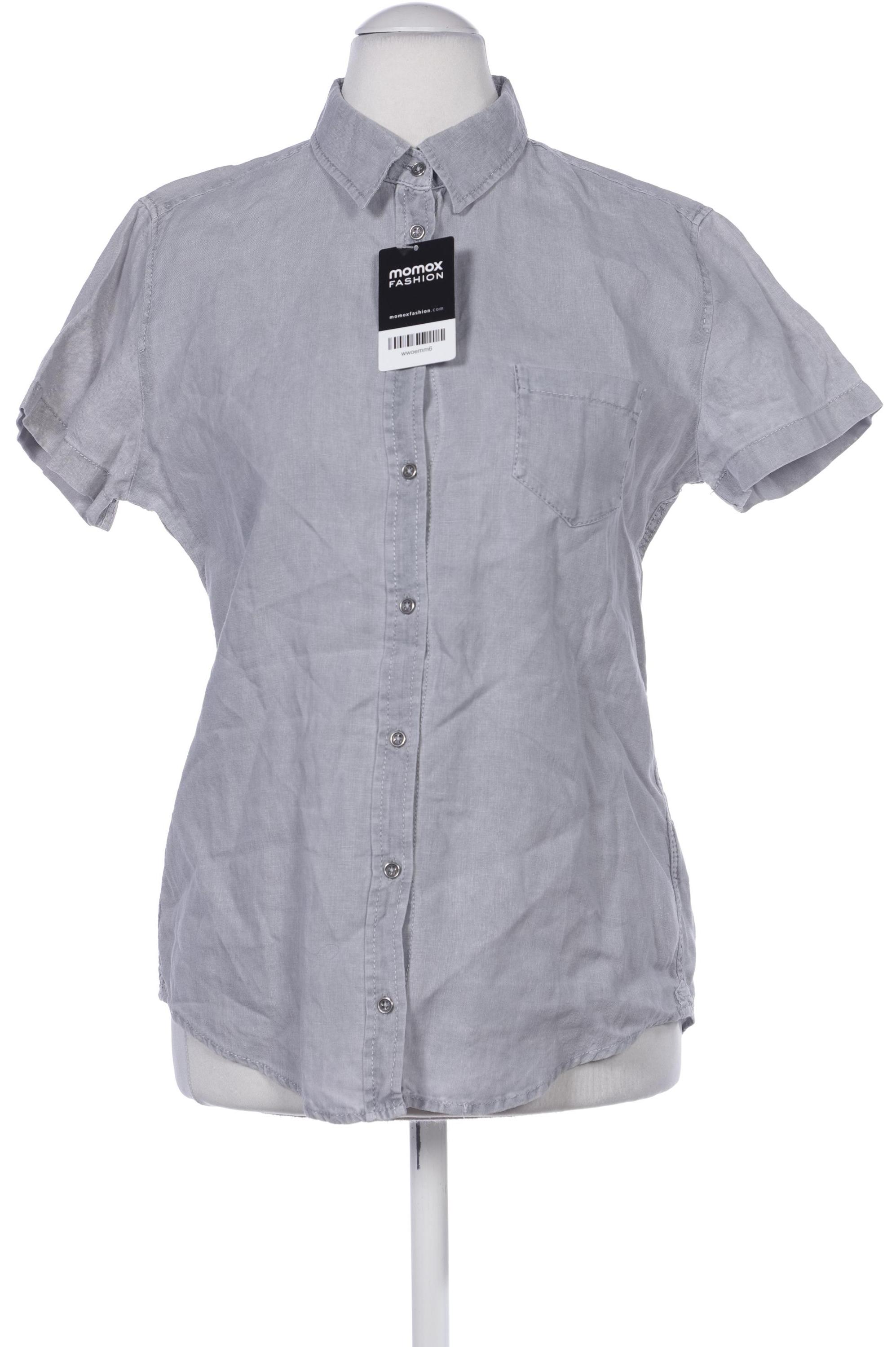 

Marc O Polo Damen Bluse, grau, Gr. 38