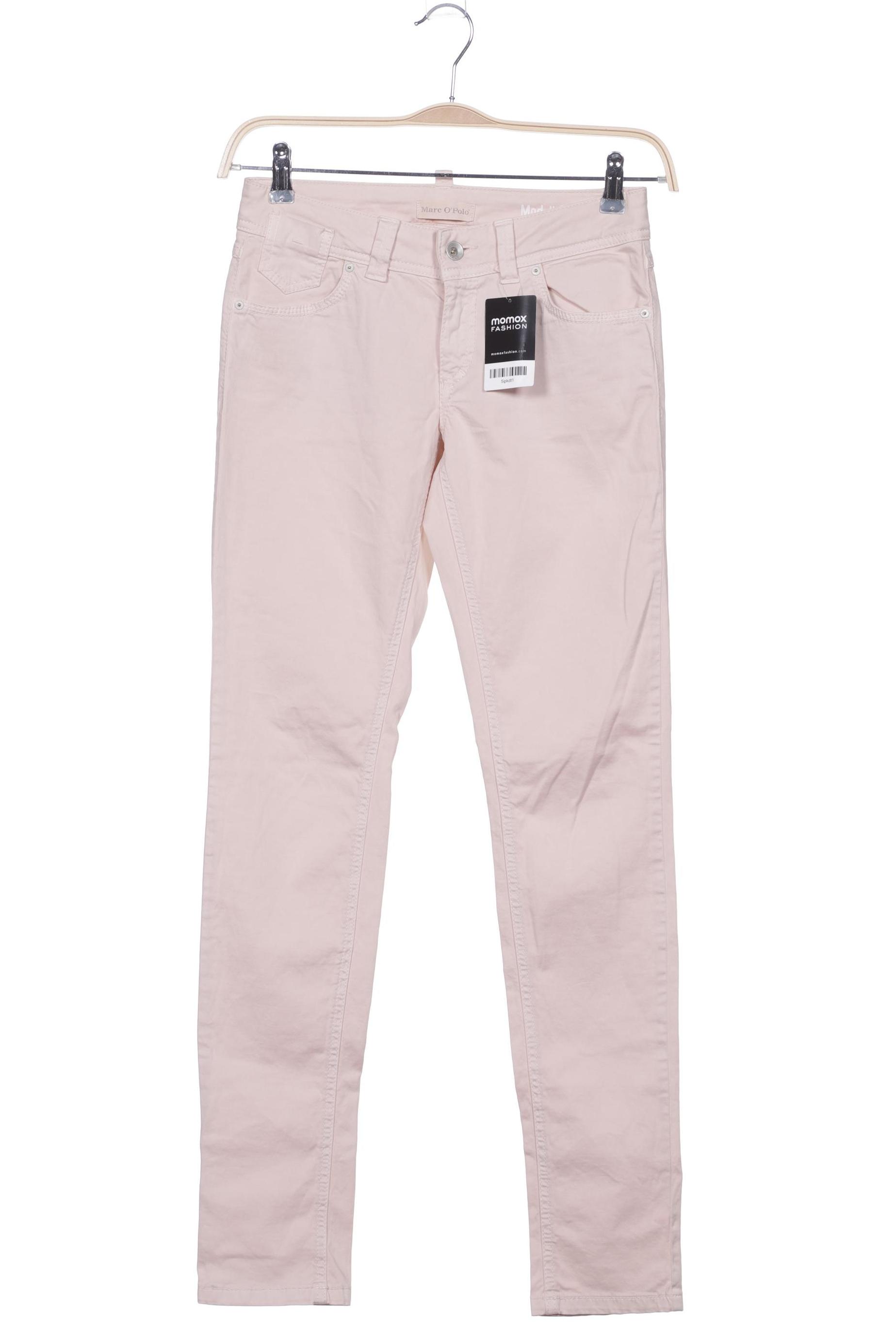 

Marc O Polo Damen Jeans, pink, Gr. 38