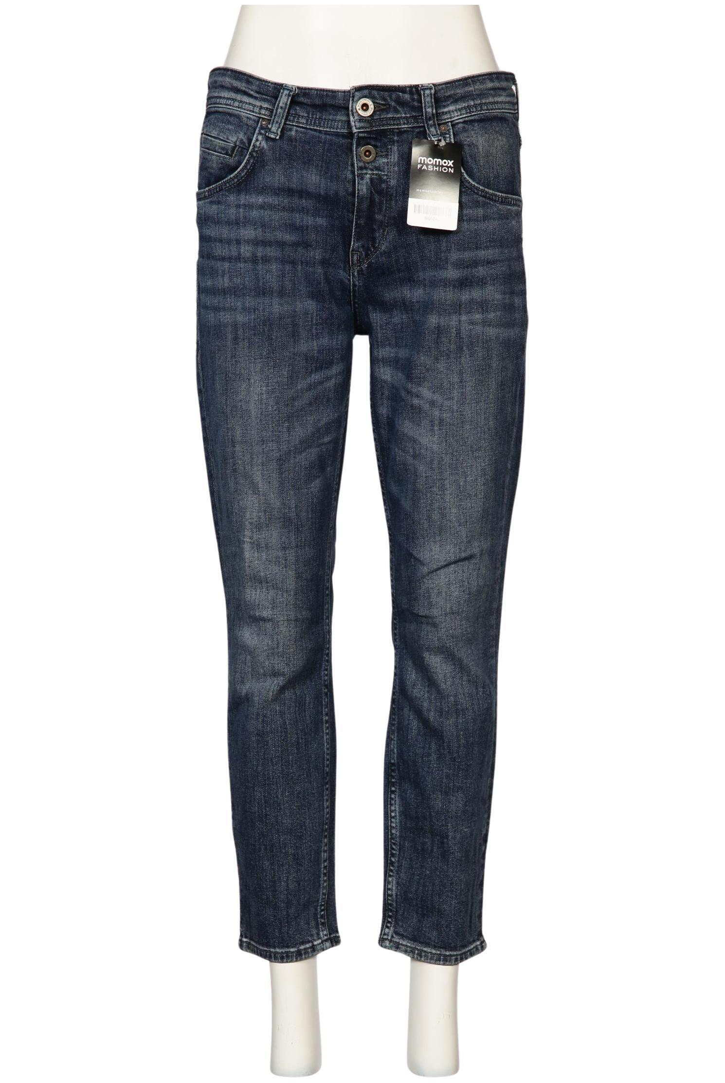 

Marc O Polo Damen Jeans, blau, Gr. 30