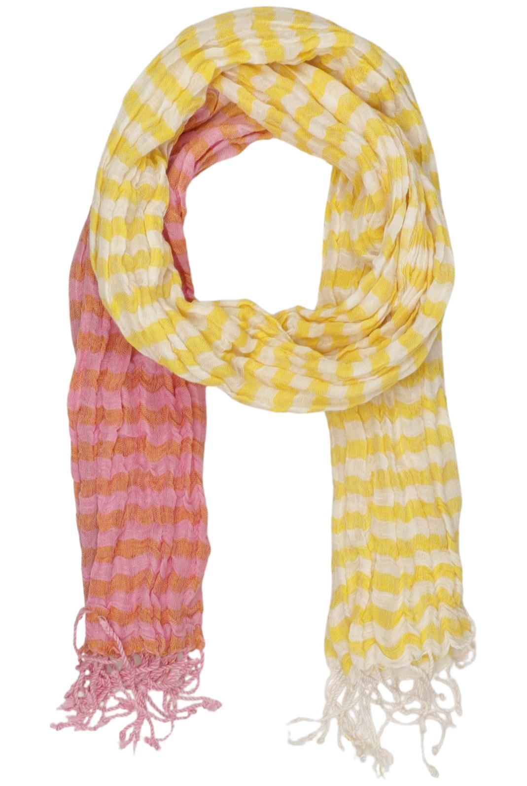 

Marc O Polo Damen Schal, mehrfarbig, Gr.