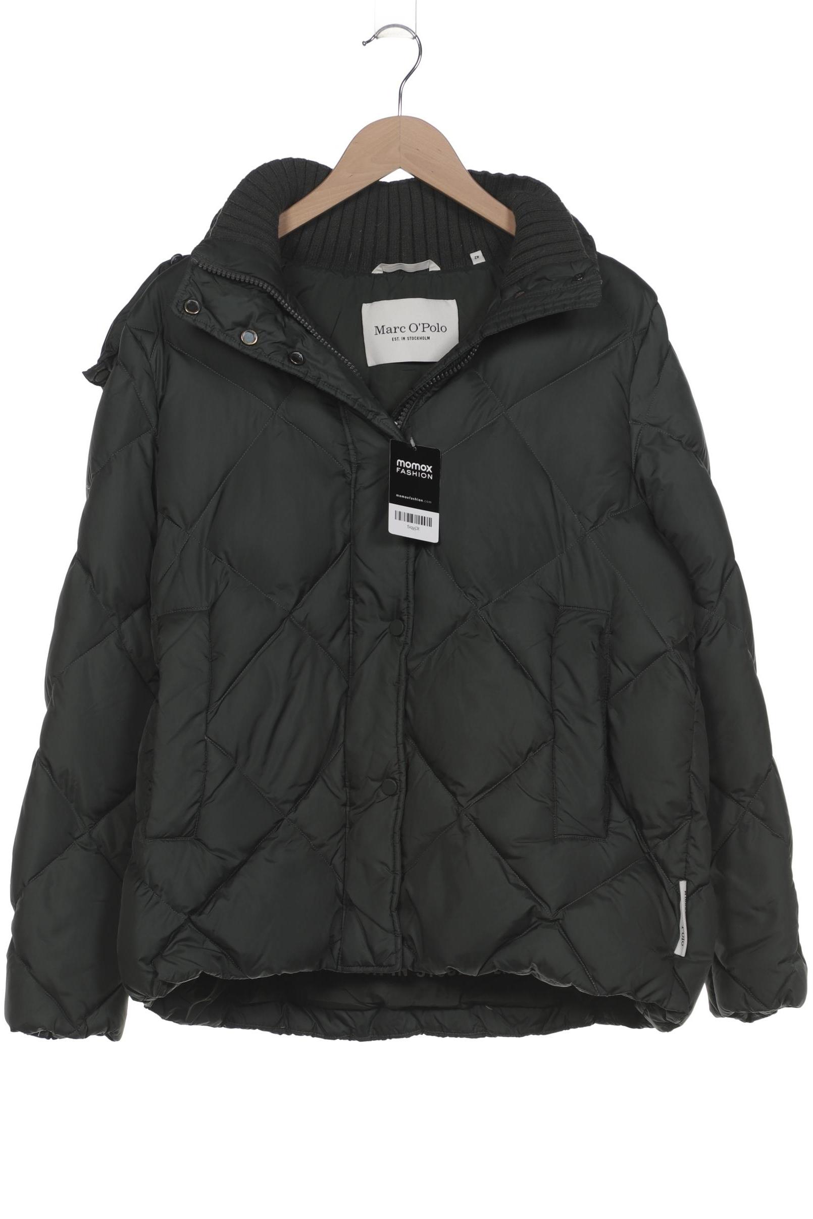 

Marc O Polo Damen Jacke, grün, Gr. 42