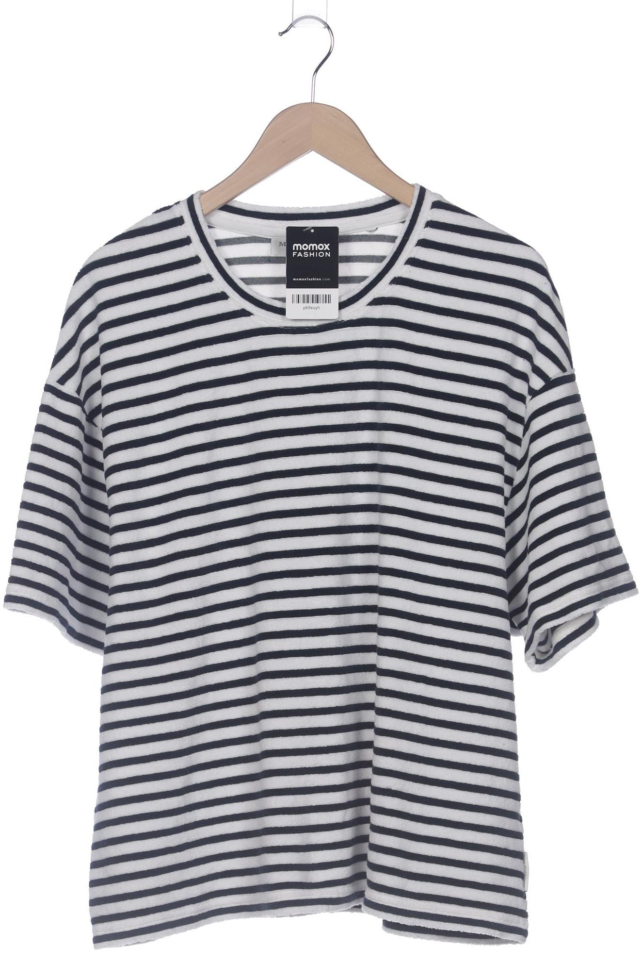 

Marc O Polo Damen T-Shirt, weiß, Gr. 46