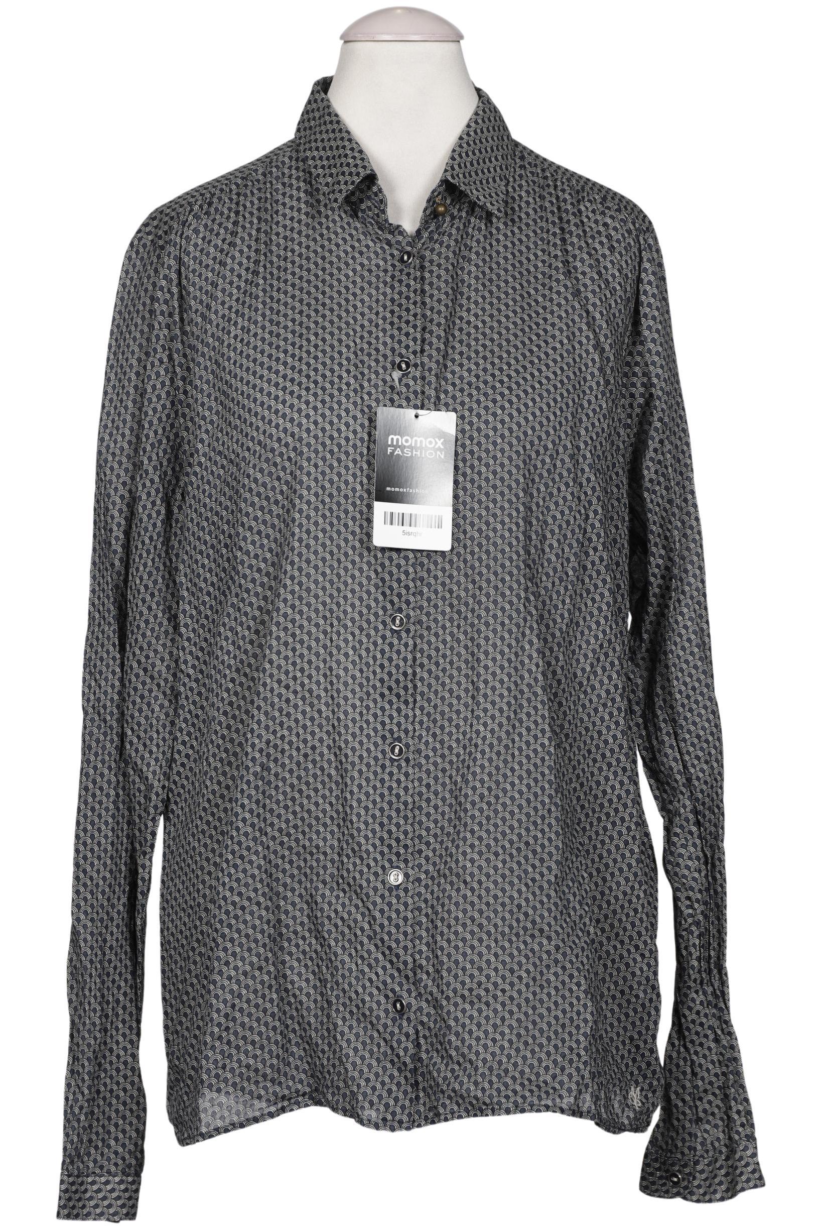 

Marc O Polo Damen Bluse, marineblau, Gr. 38