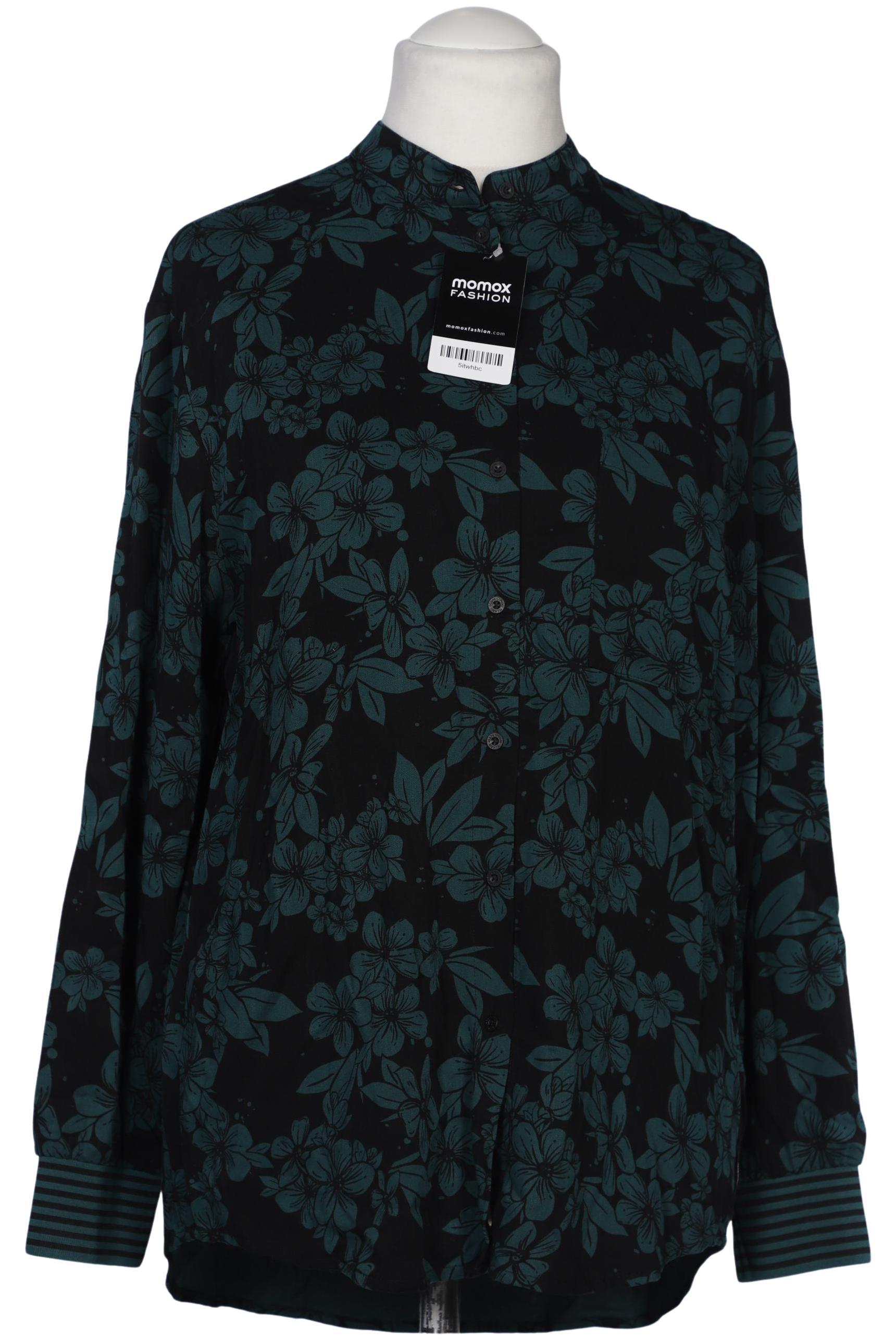 

Marc O Polo Damen Bluse, mehrfarbig, Gr. 38