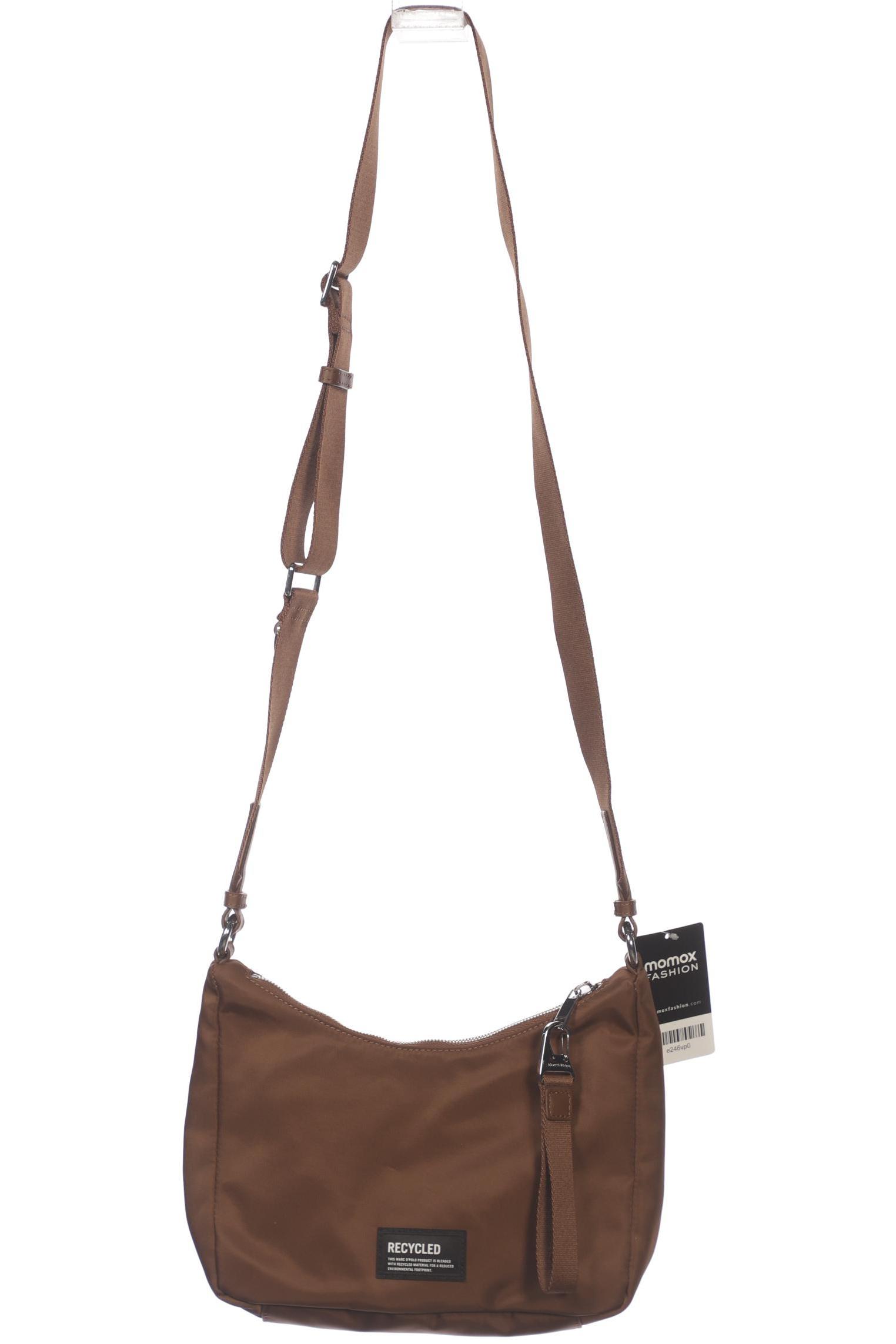 

Marc O Polo Damen Handtasche, braun, Gr.