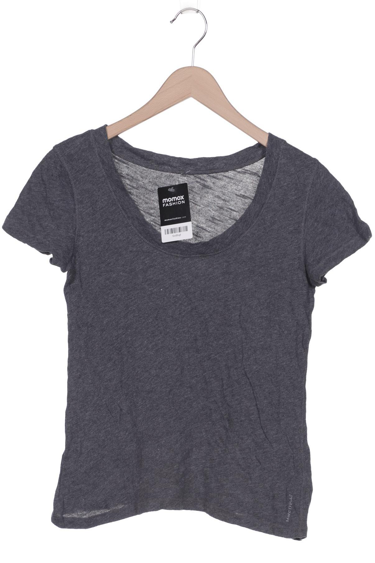 

Marc O Polo Damen T-Shirt, grau