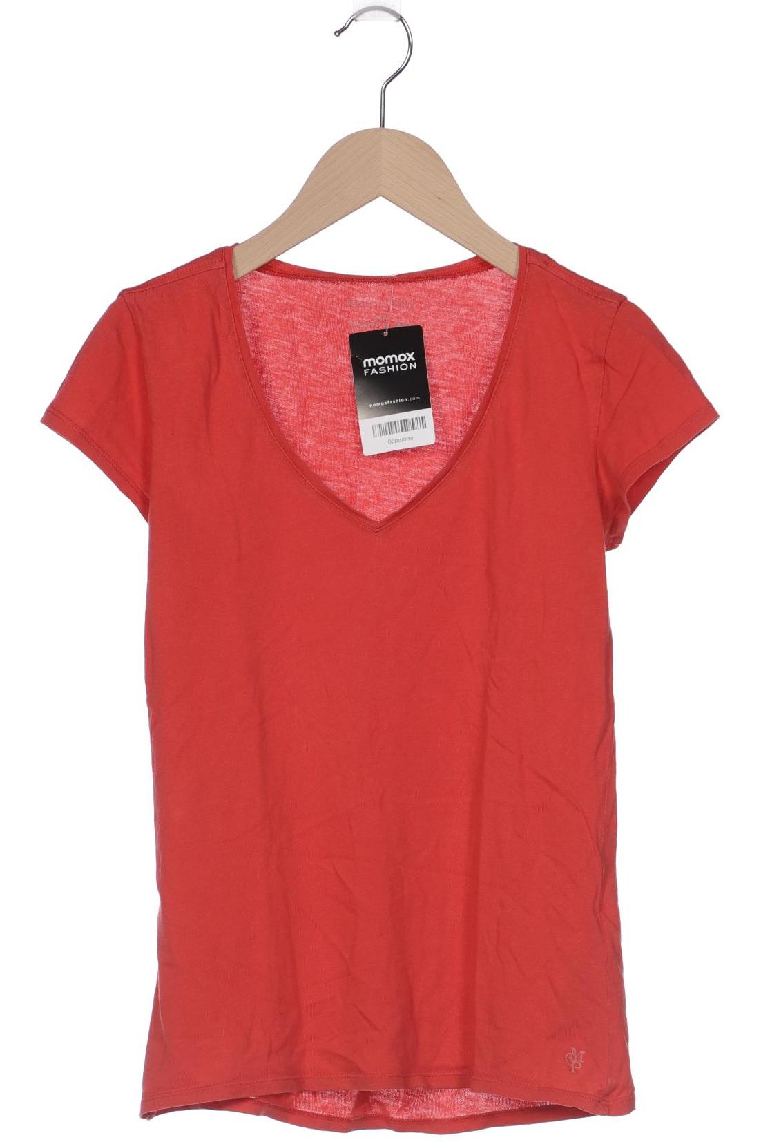 

Marc O Polo Damen T-Shirt, rot