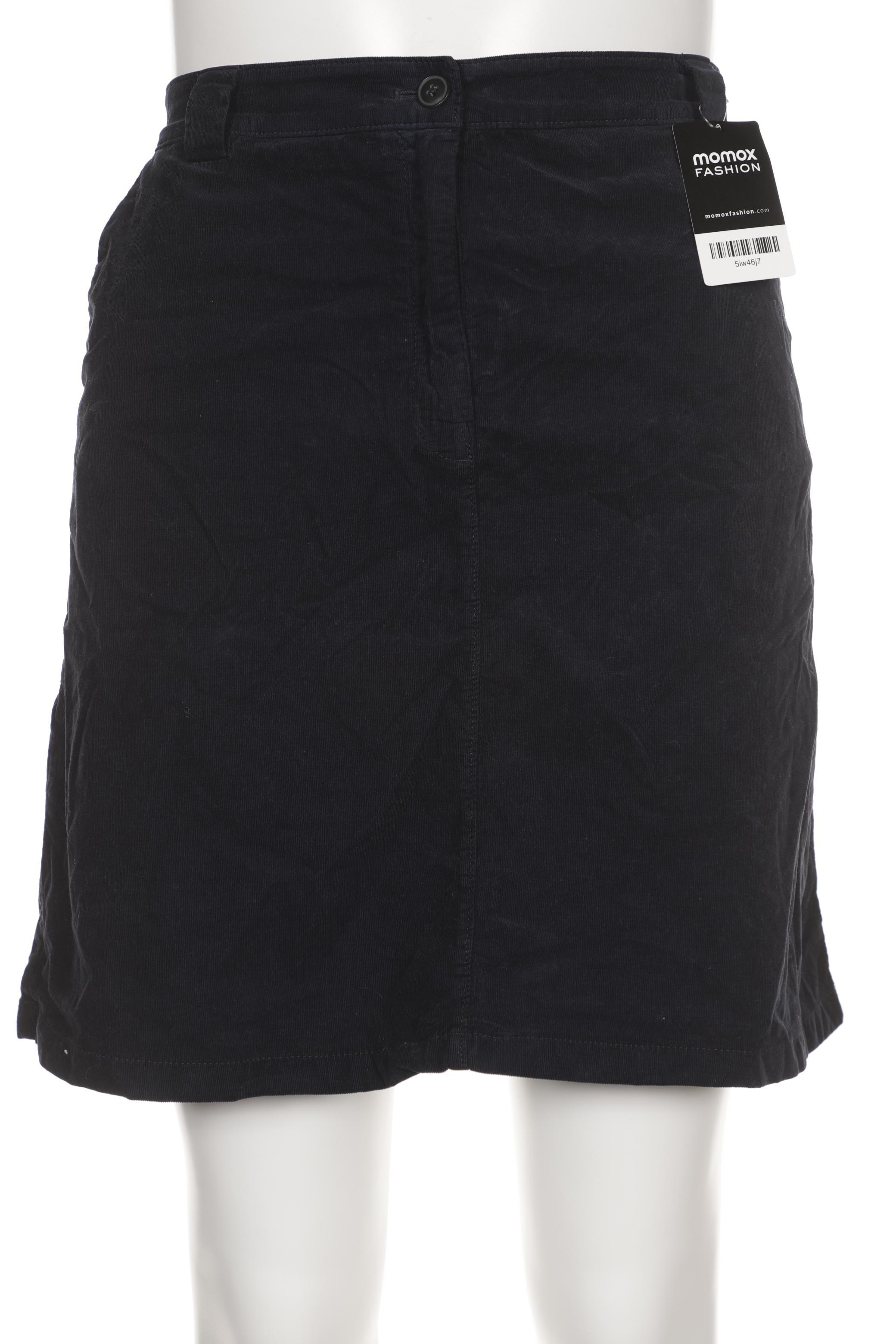 

Marc O Polo Damen Rock, marineblau, Gr. 42