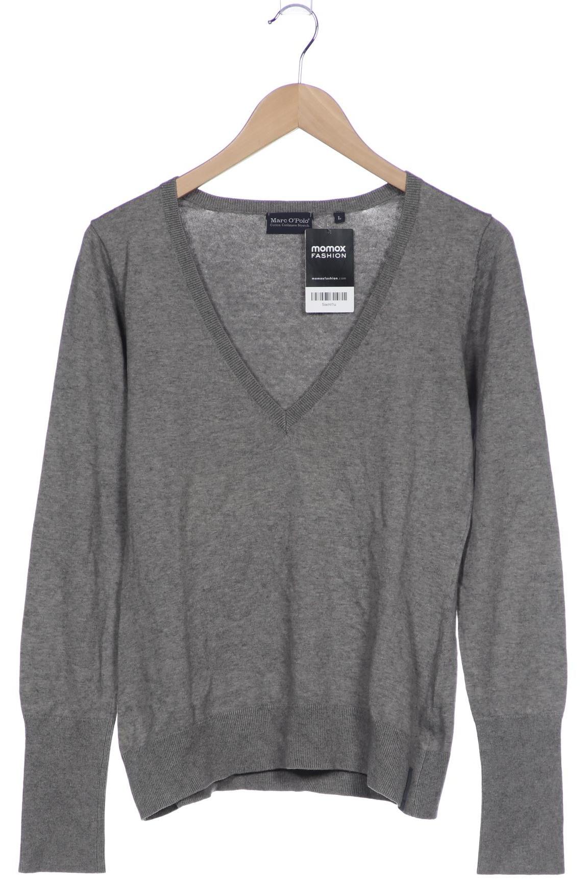 

Marc O Polo Damen Pullover, grau, Gr. 42