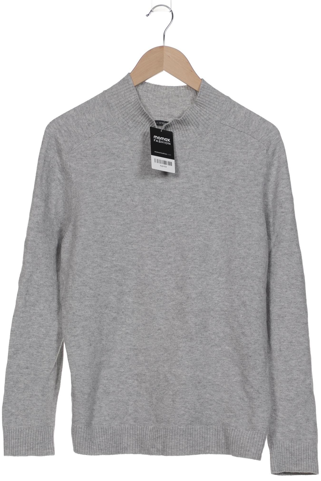 

Marc O Polo Damen Pullover, grau, Gr. 42