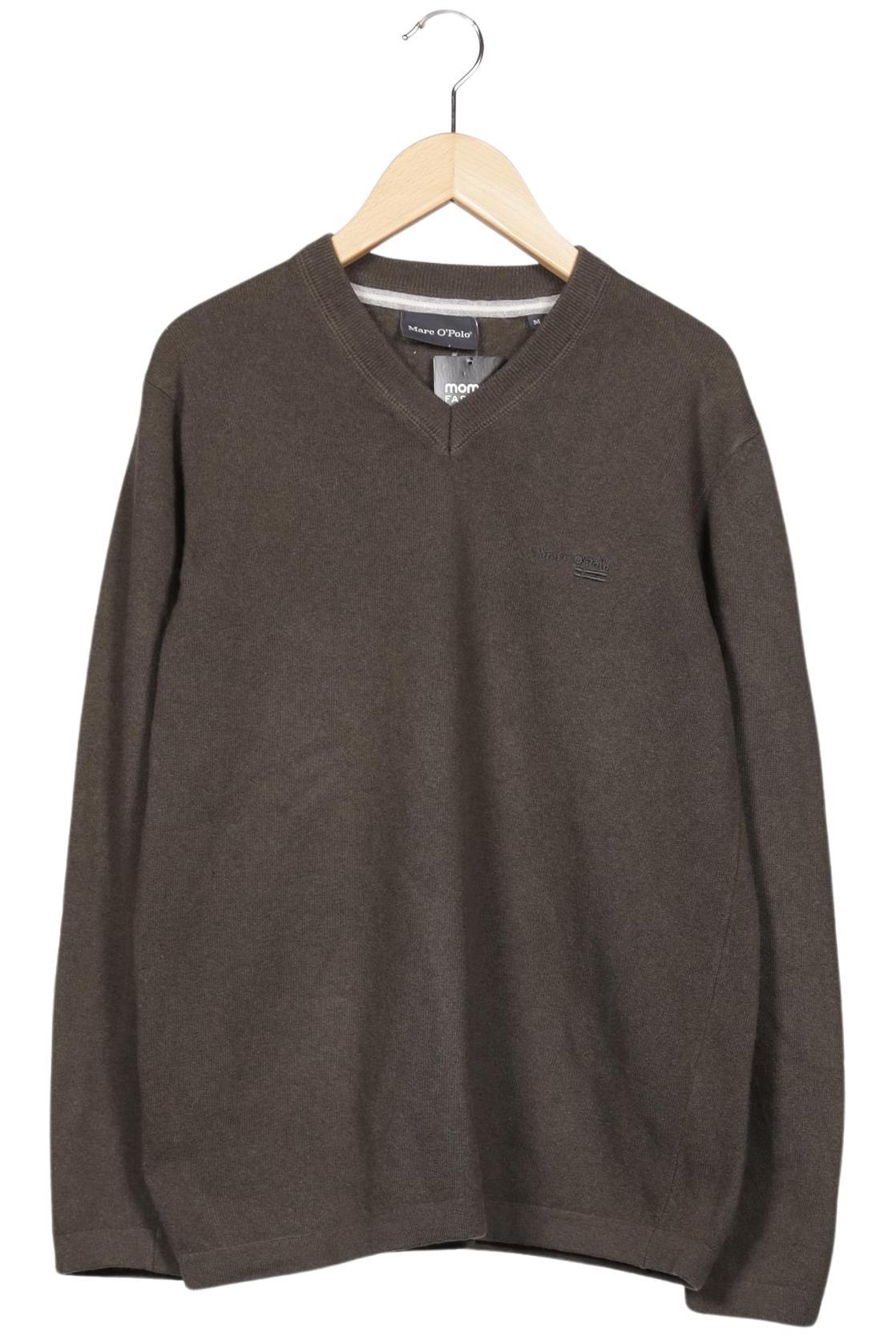 

Marc O Polo Herren Pullover, braun, Gr. 48