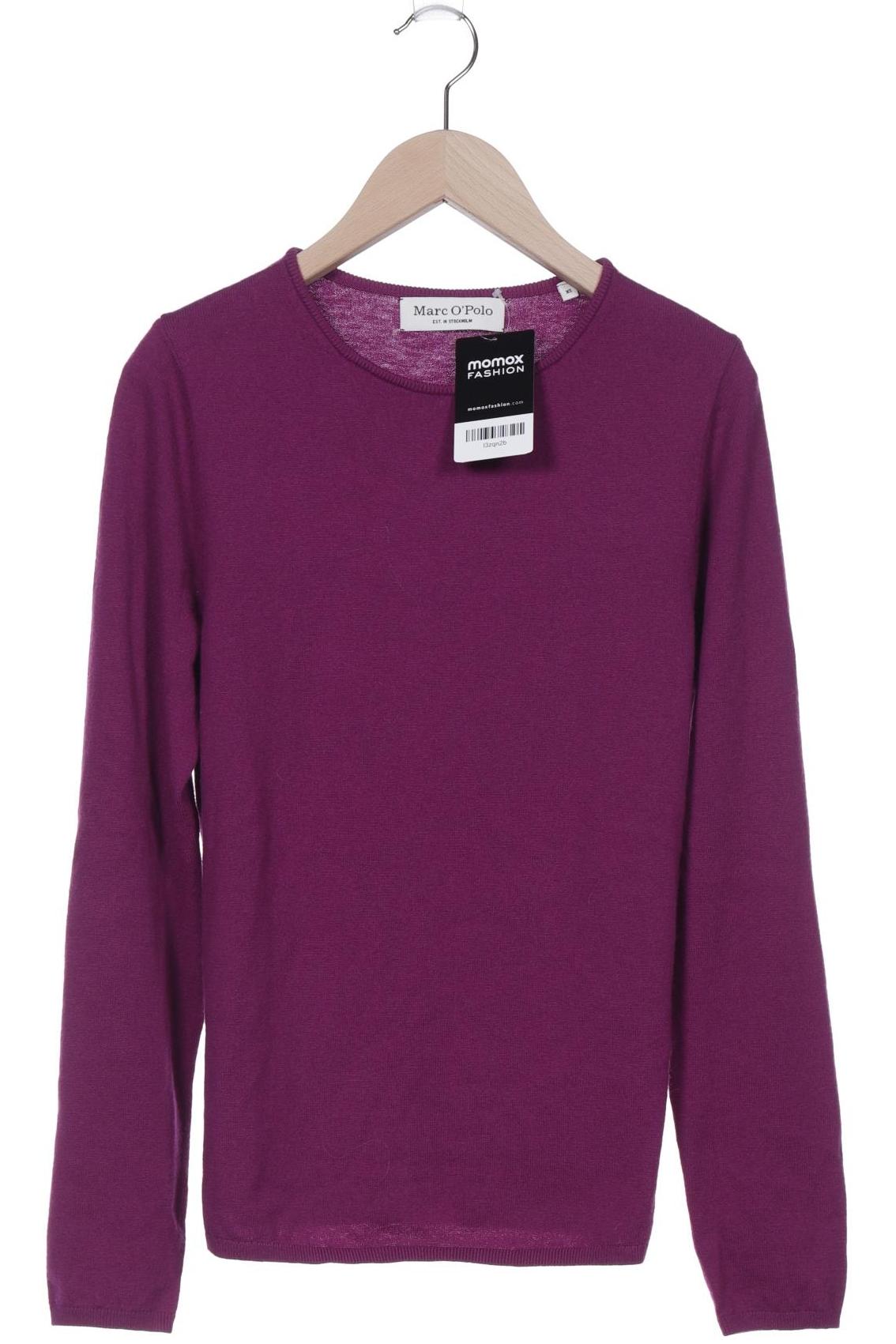 

Marc O Polo Damen Pullover, flieder, Gr. 34