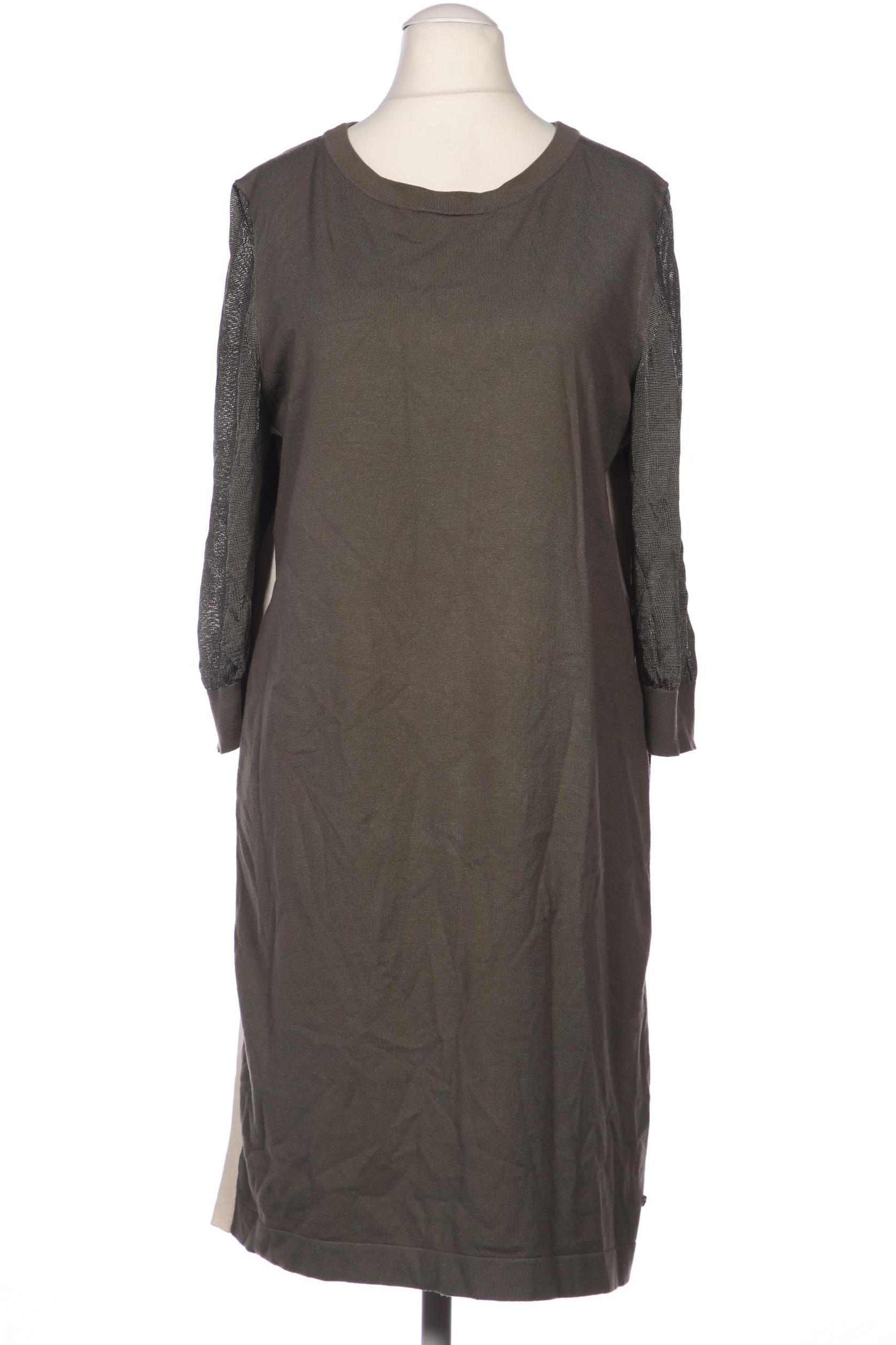 

Marc O Polo Damen Kleid, grün, Gr. 42