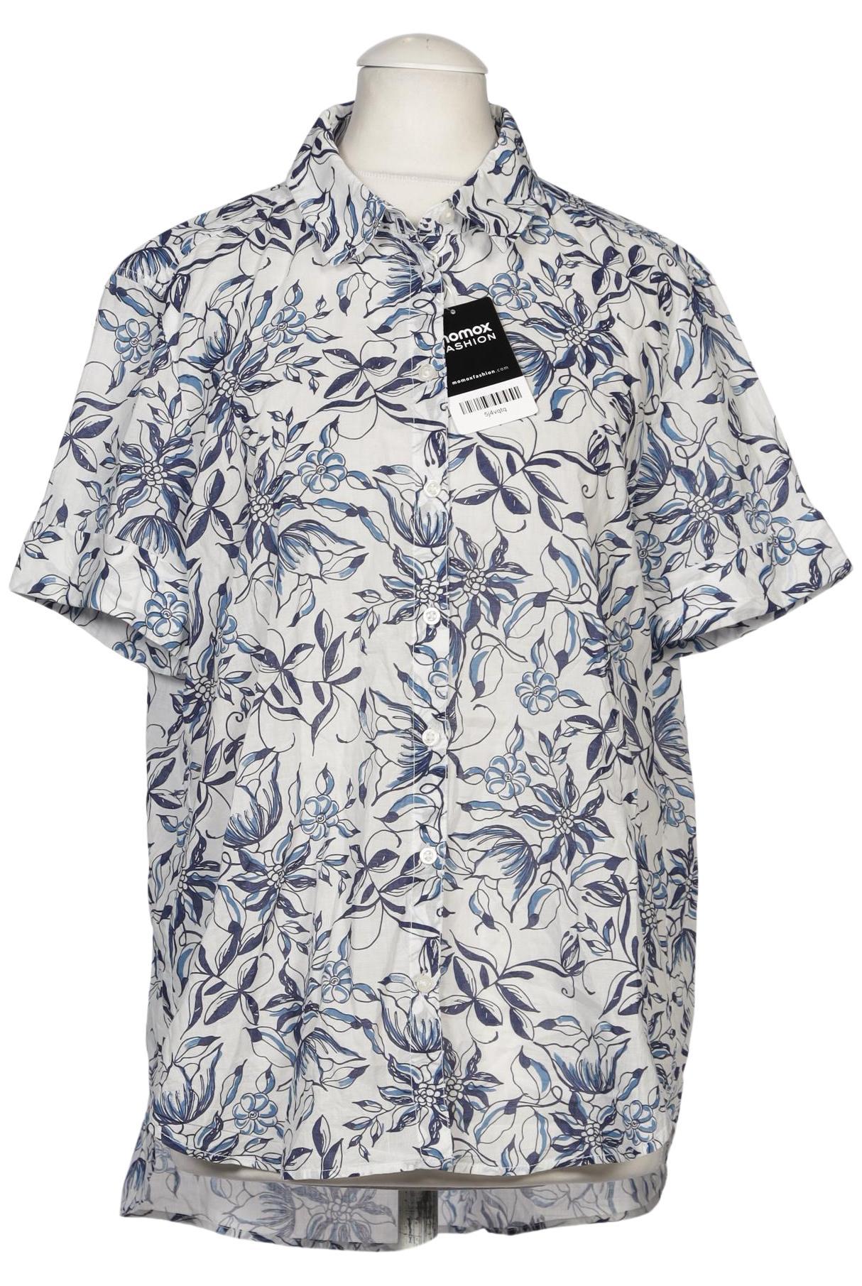 

Marc O Polo Damen Bluse, mehrfarbig, Gr. 38