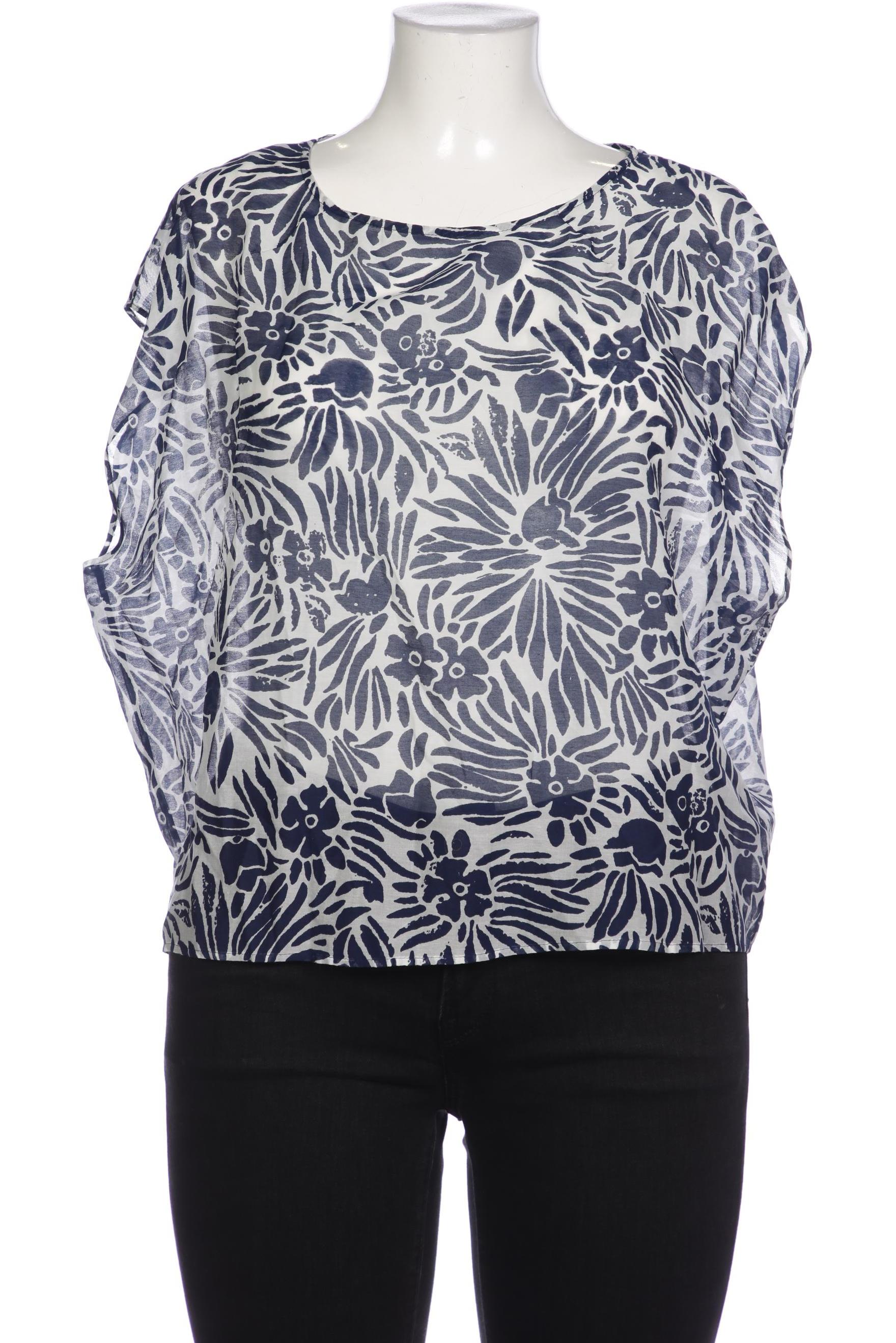 

Marc O Polo Damen Bluse, blau