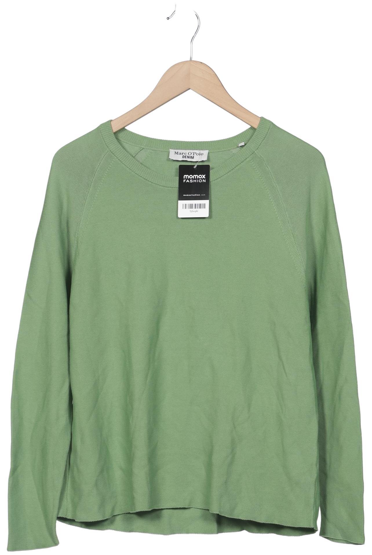 Thumbnail - Marc O Polo Herren Pullover, hellgrün, Gr. 54