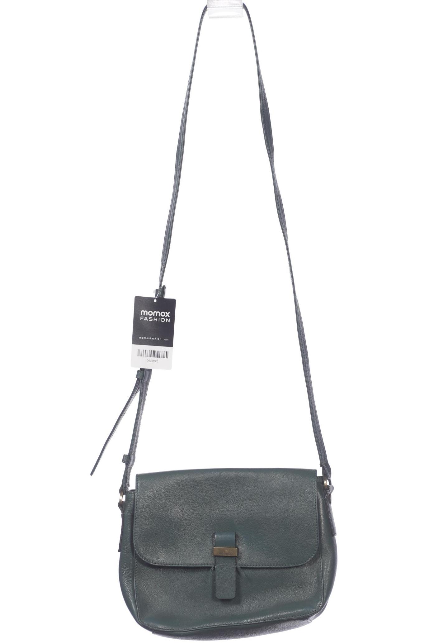 

Marc O Polo Damen Handtasche, grün, Gr.