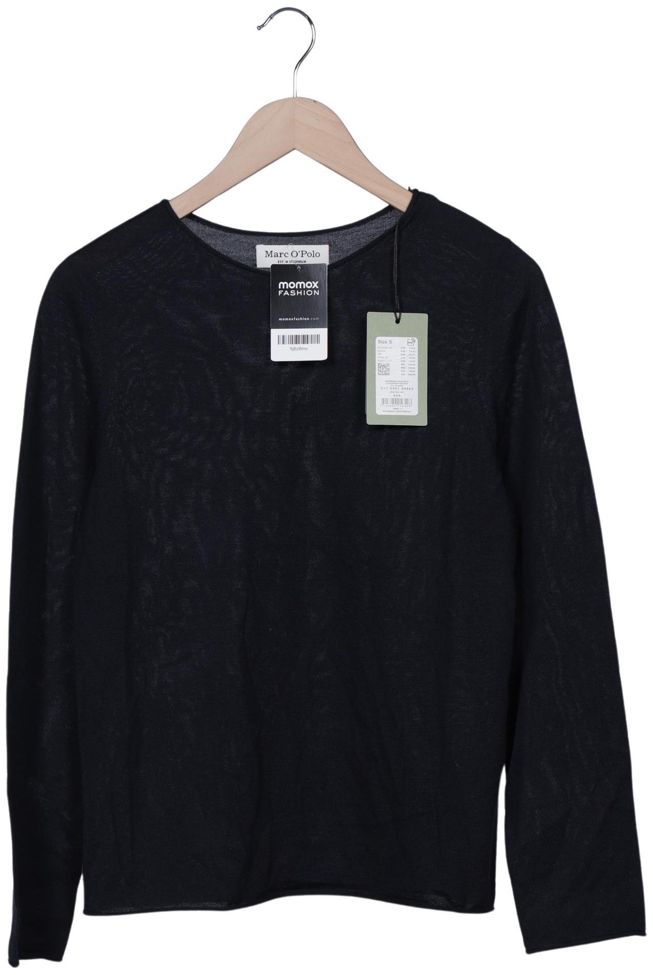 Thumbnail - Marc O Polo Damen Pullover, marineblau, Gr. 36