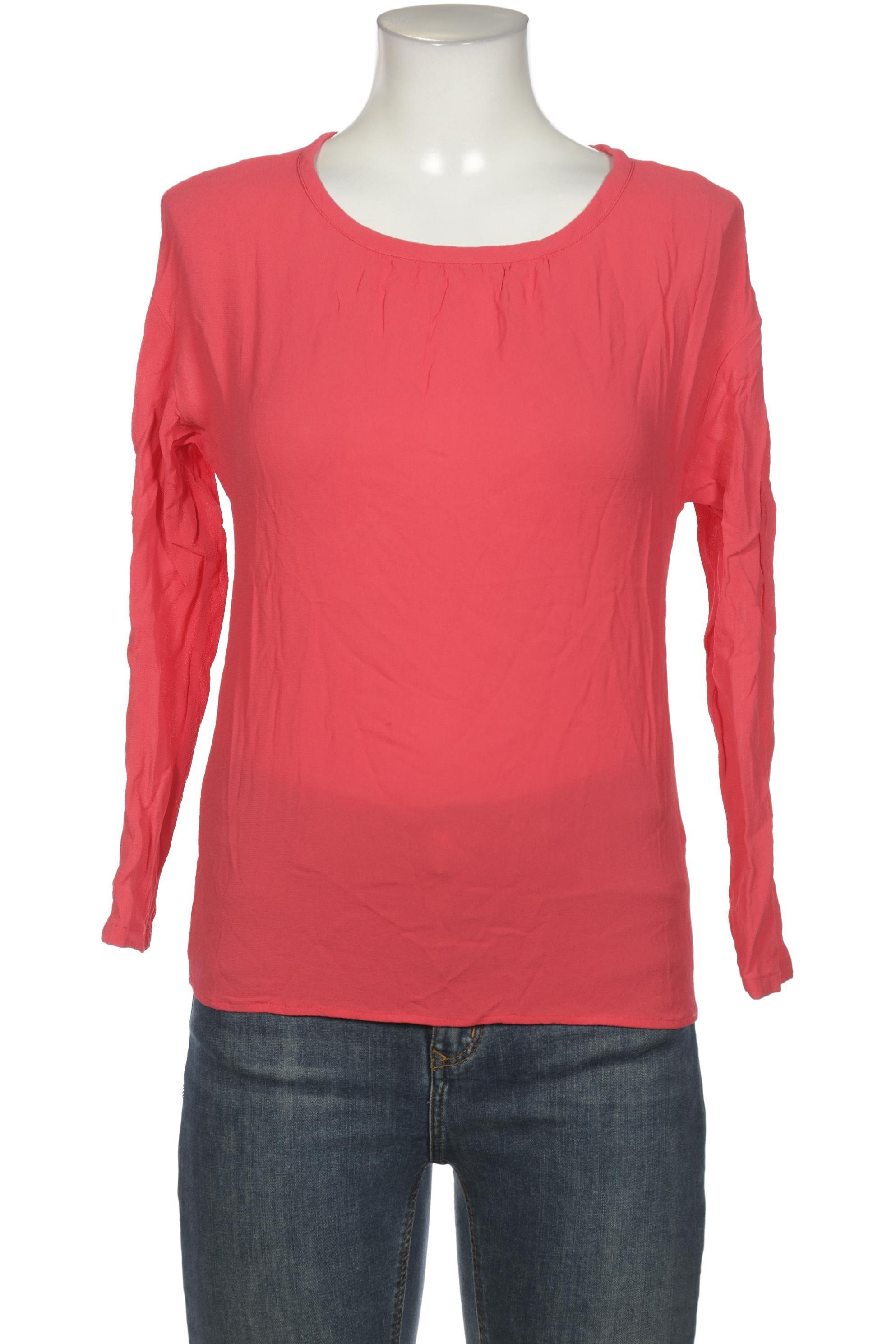 

Marc O Polo Damen Bluse, pink