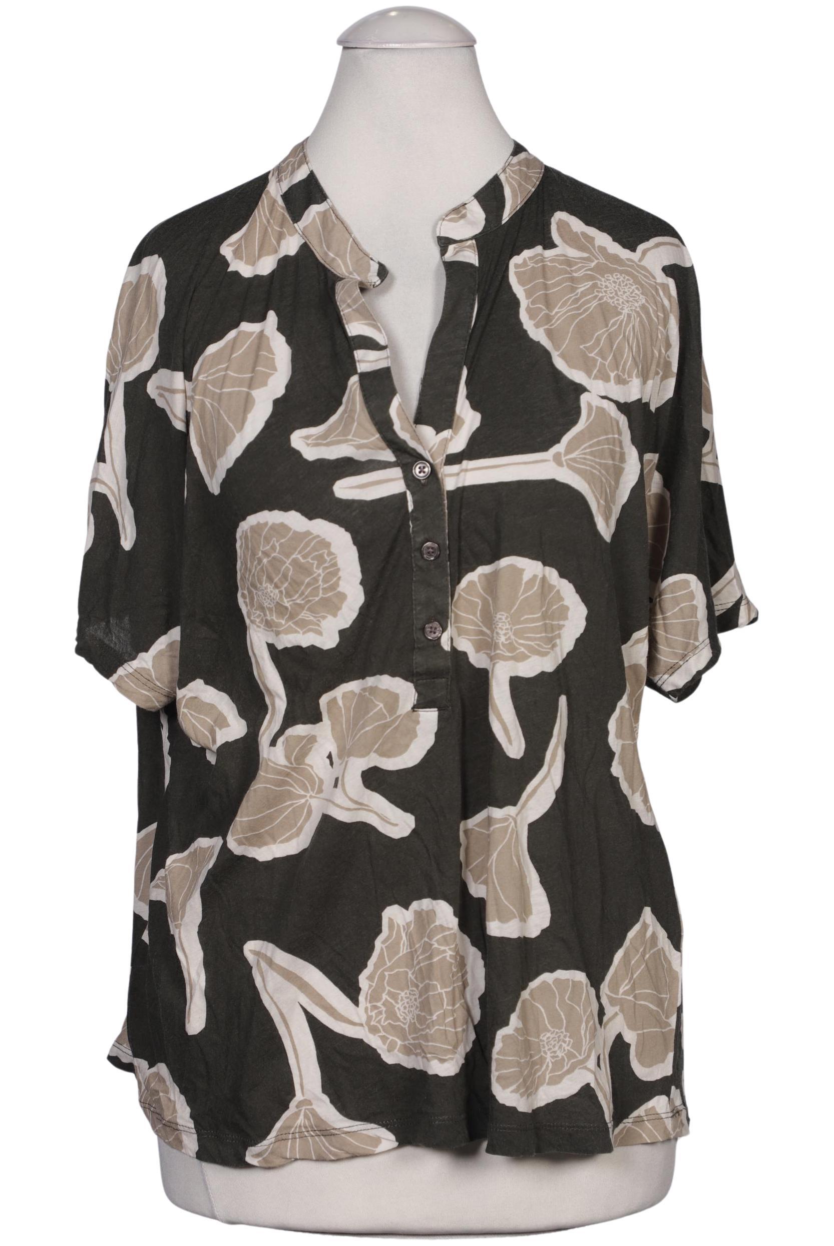 

Marc O Polo Damen Bluse, grün, Gr. 38